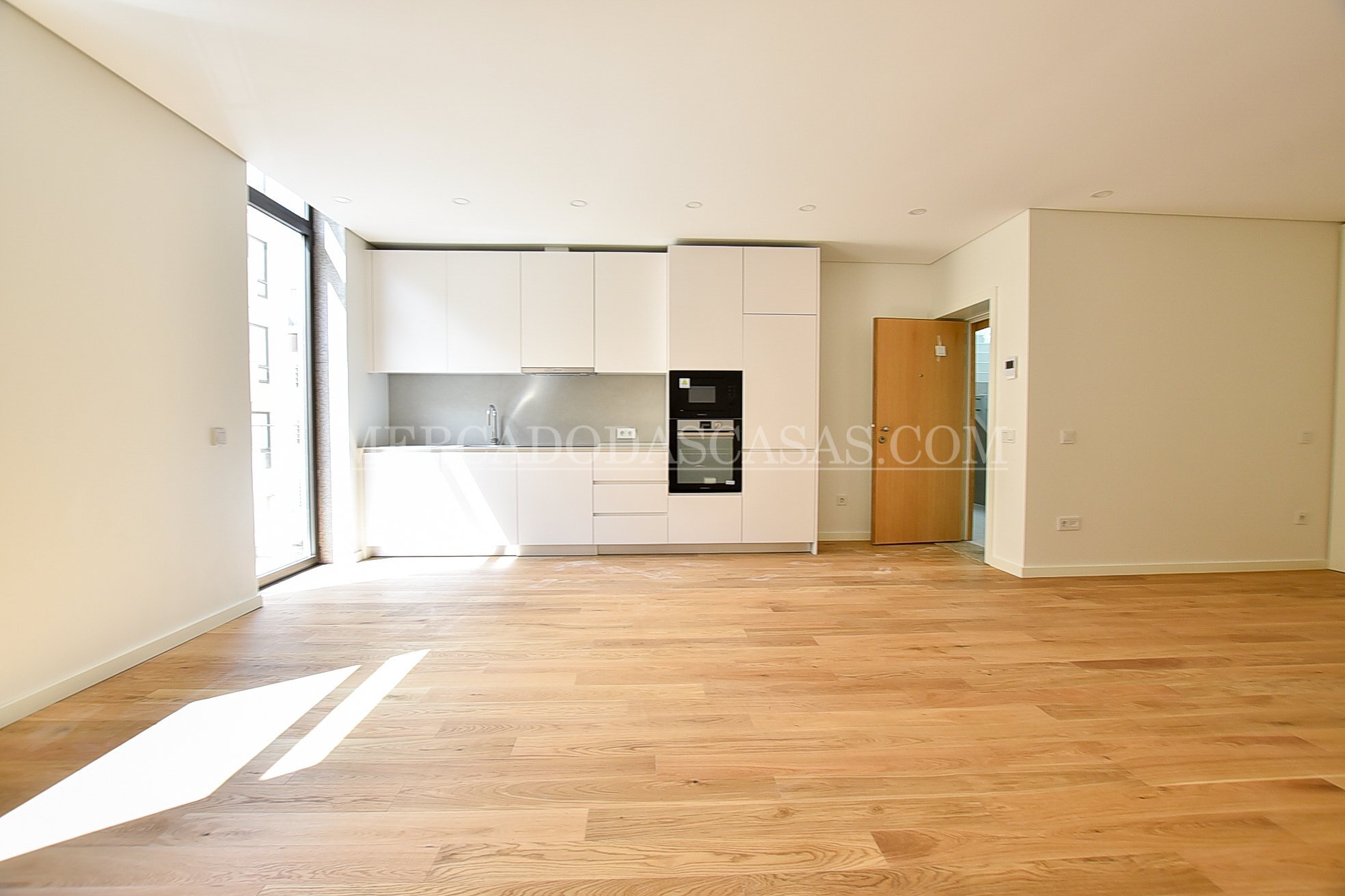 Apartamento T0