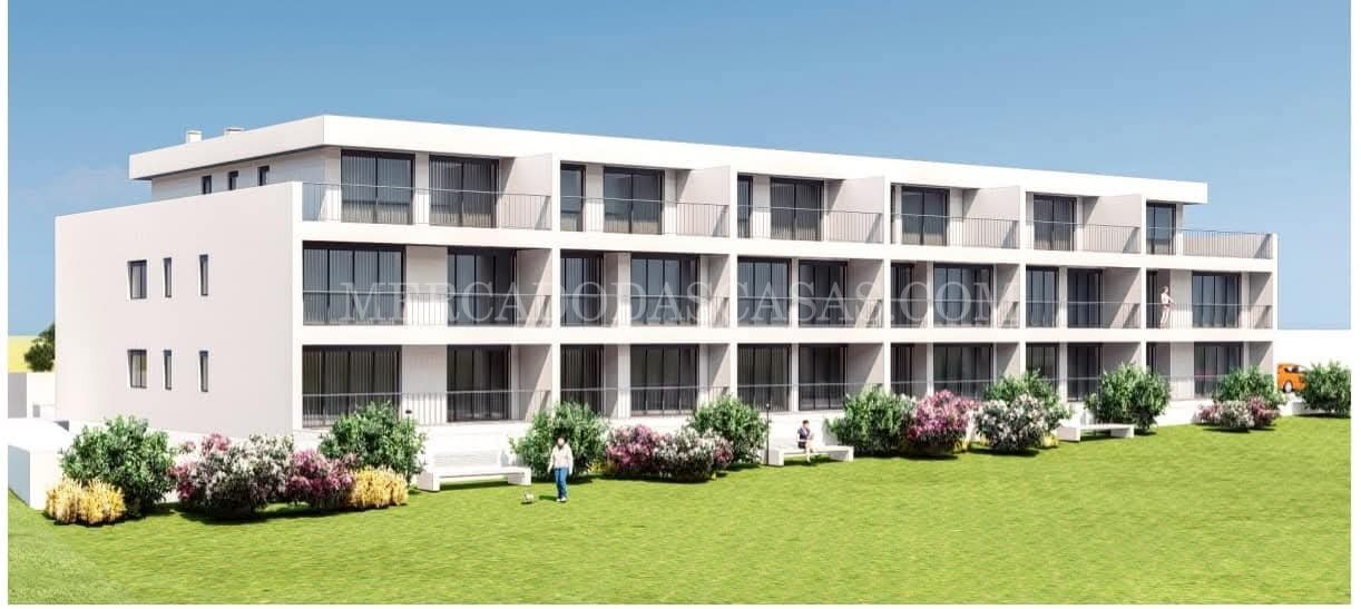 Apartment T3