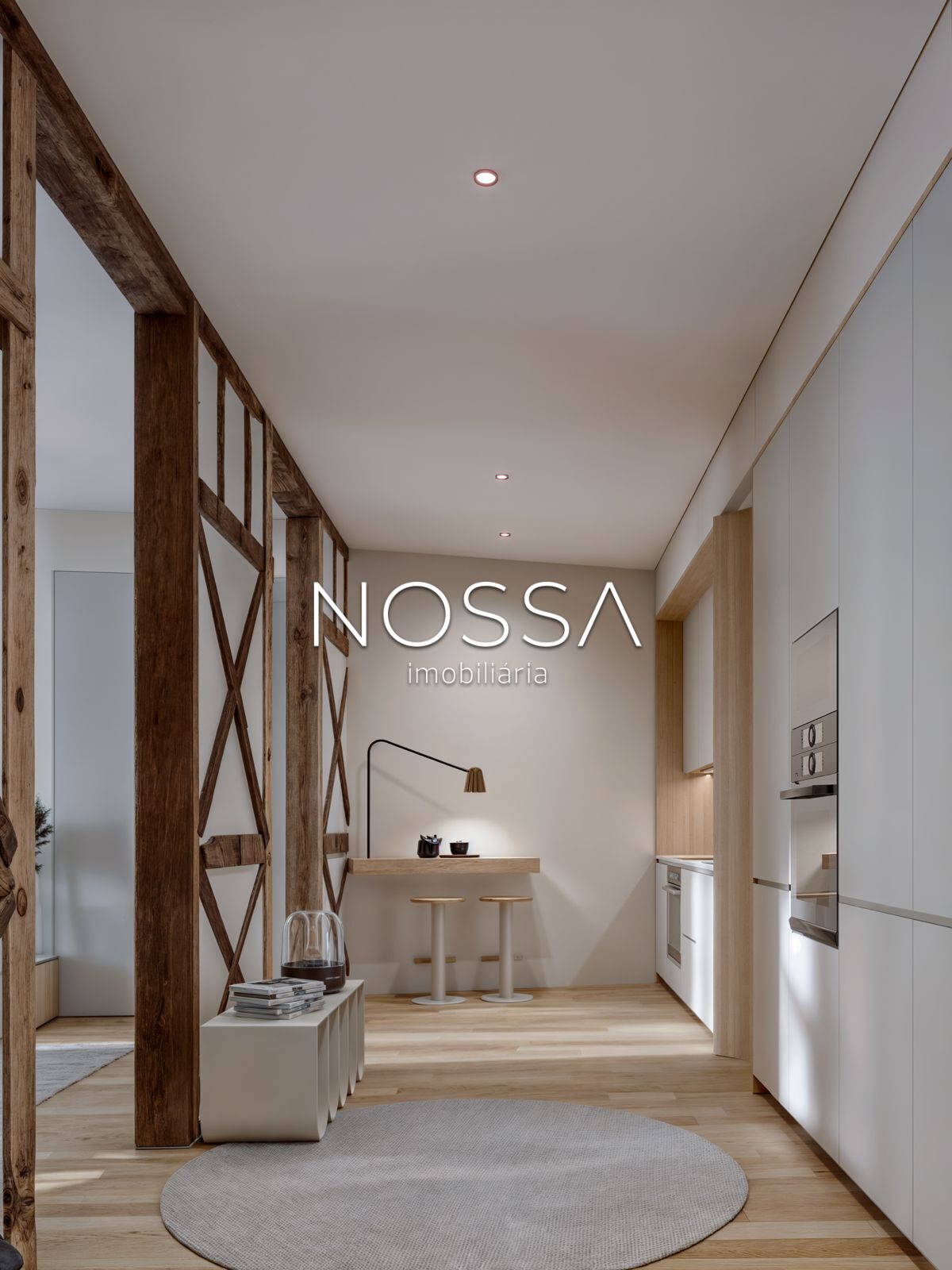 Apartamento T1