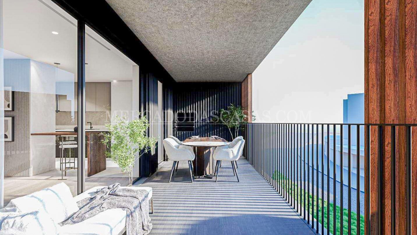 Apartamento T2