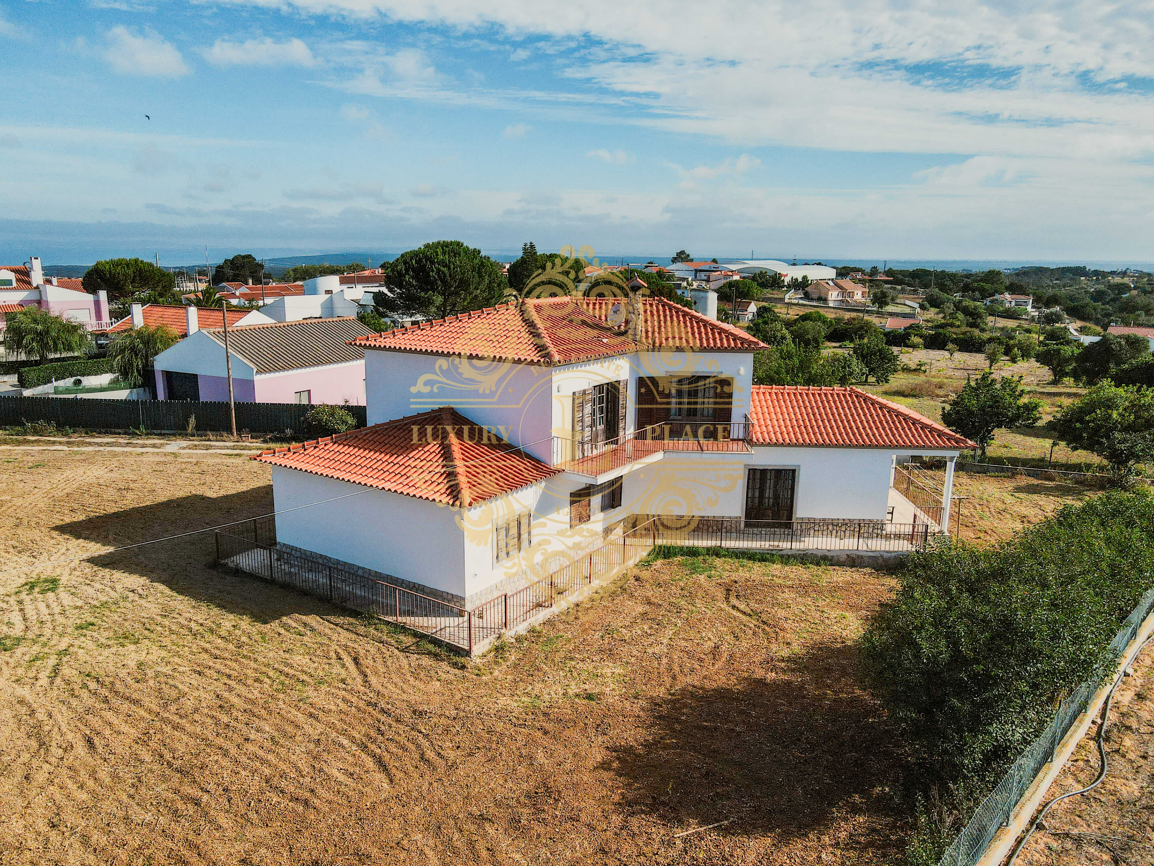 Moradia T3