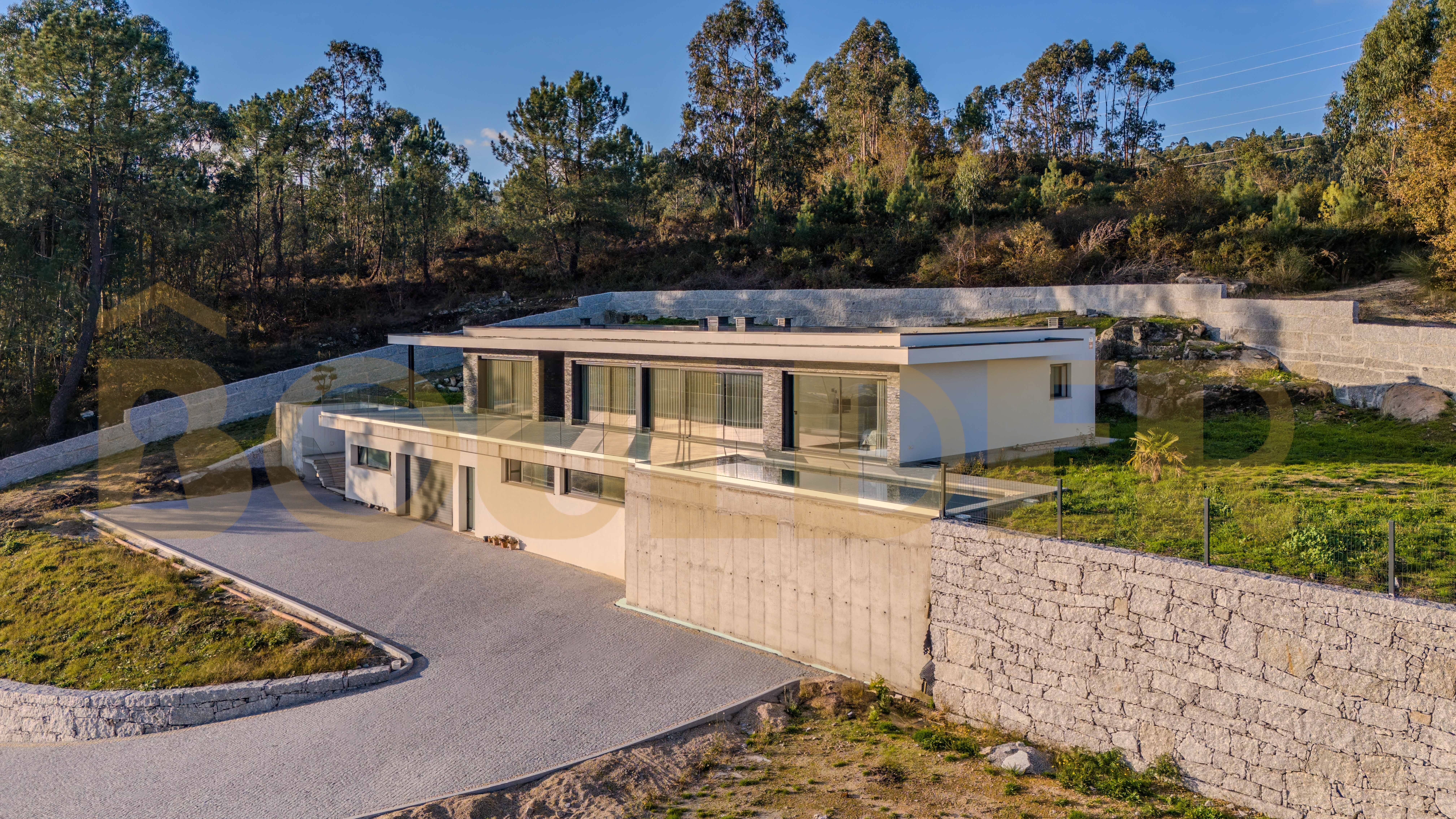 Maison individuelle T3