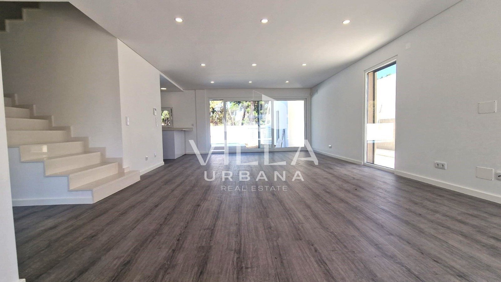 Maison individuelle T4