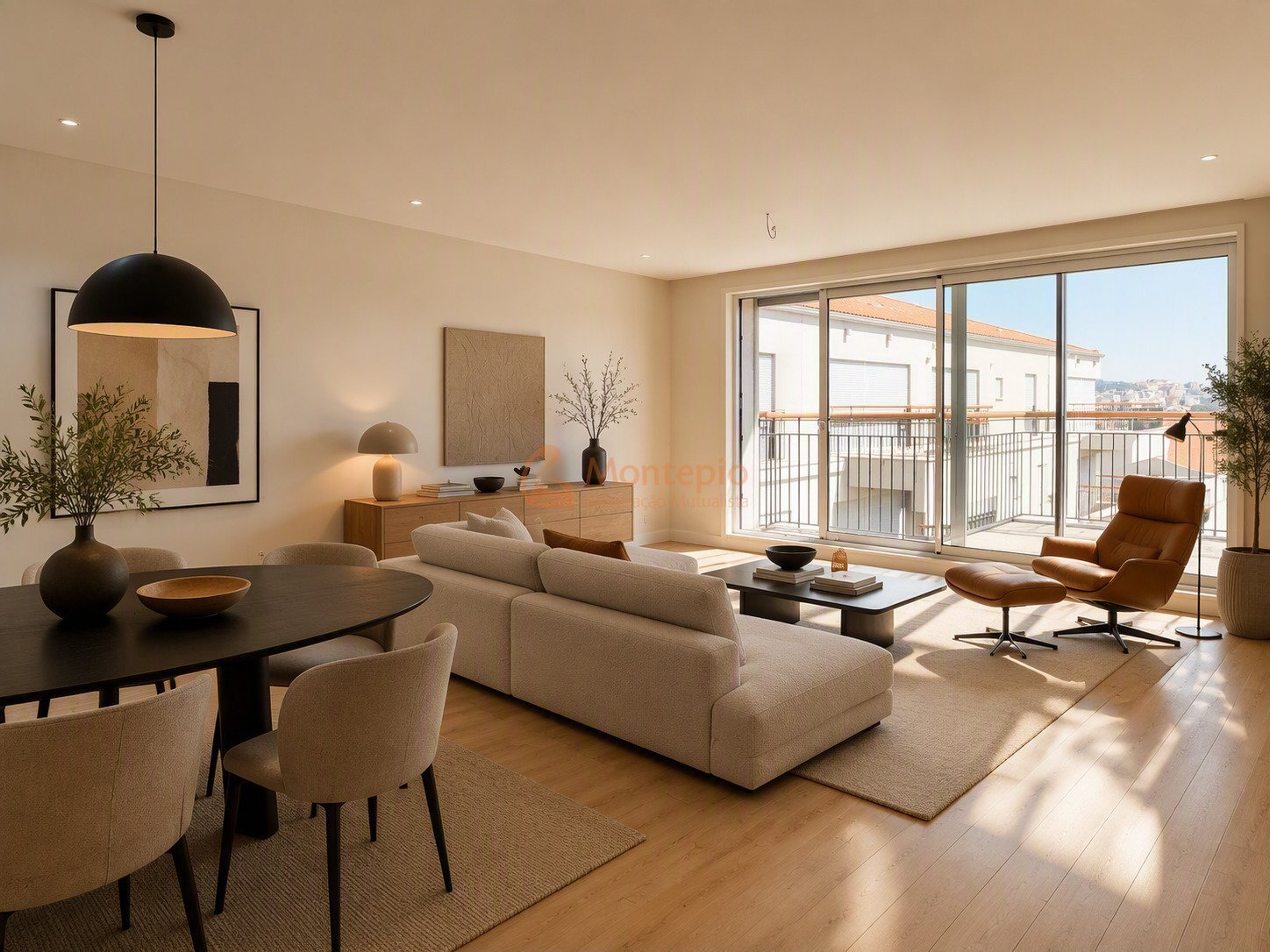 Apartamento T3