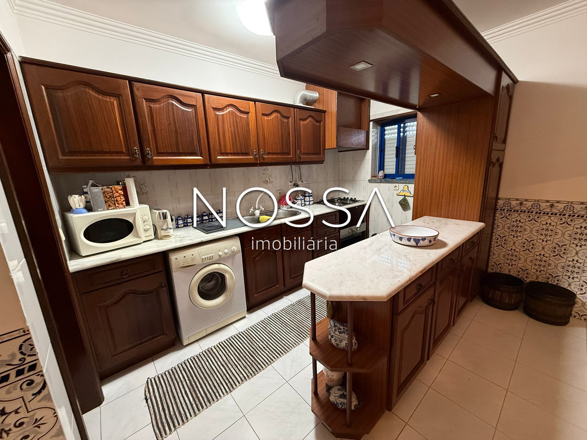 Appartement T1