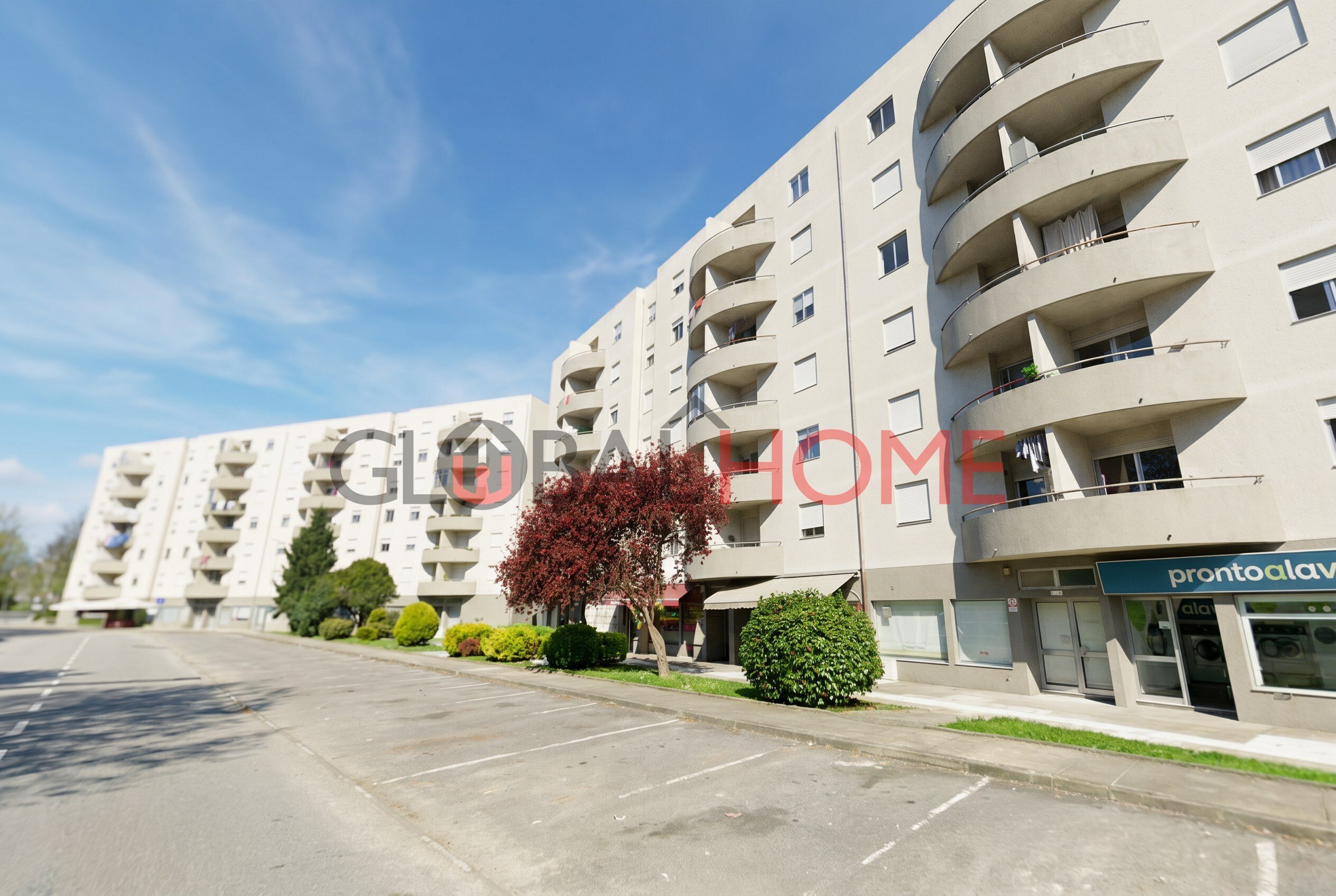 Apartamento T2
