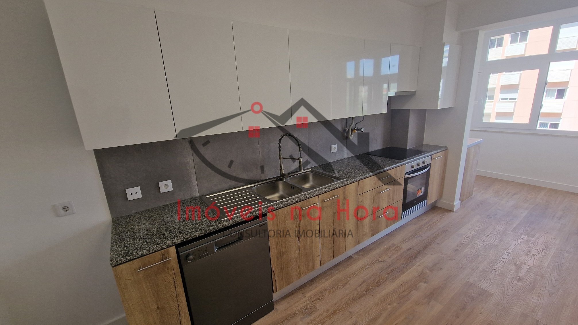 Wohnung T3