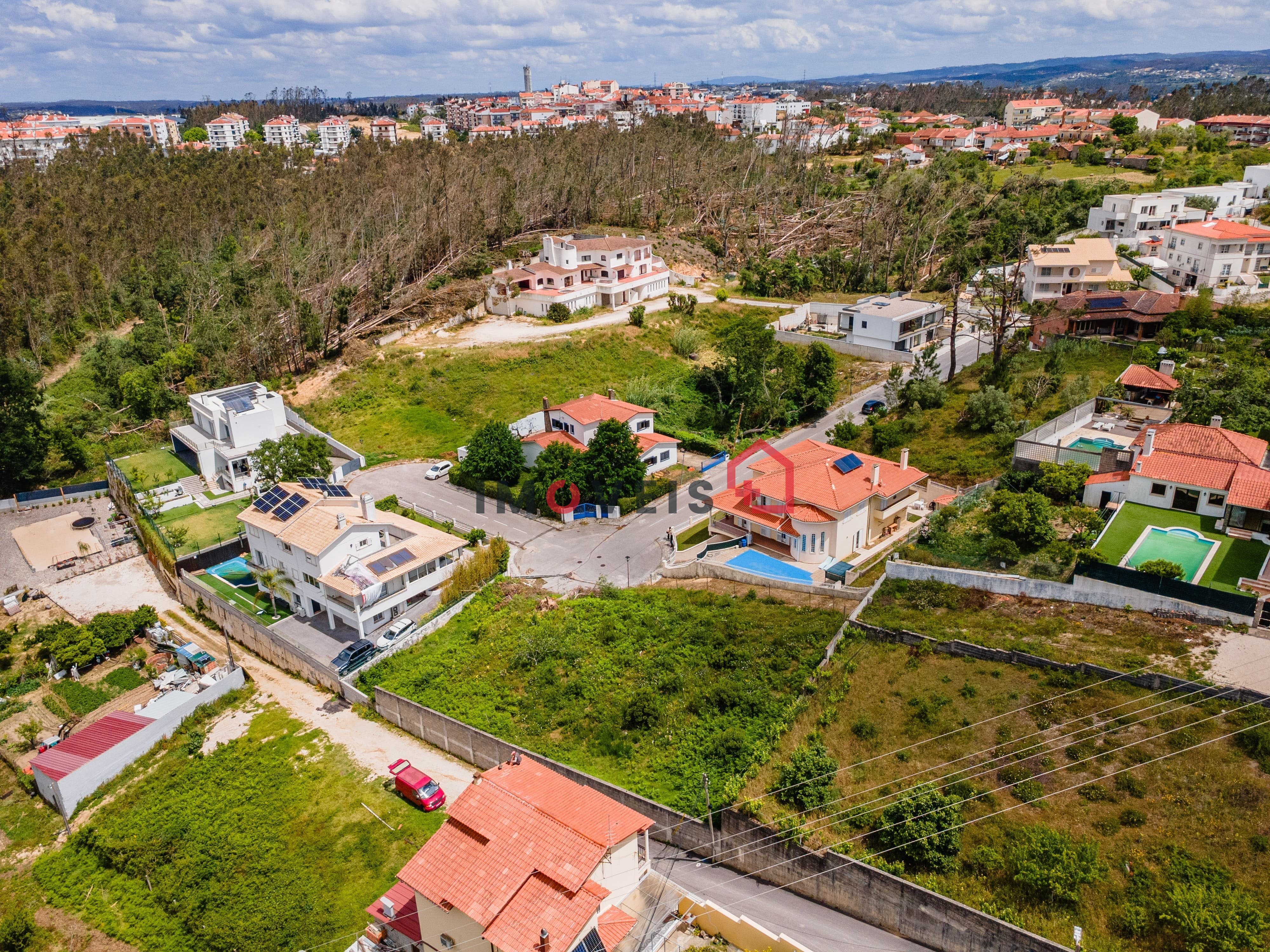 Terreno Urbano — foto 8