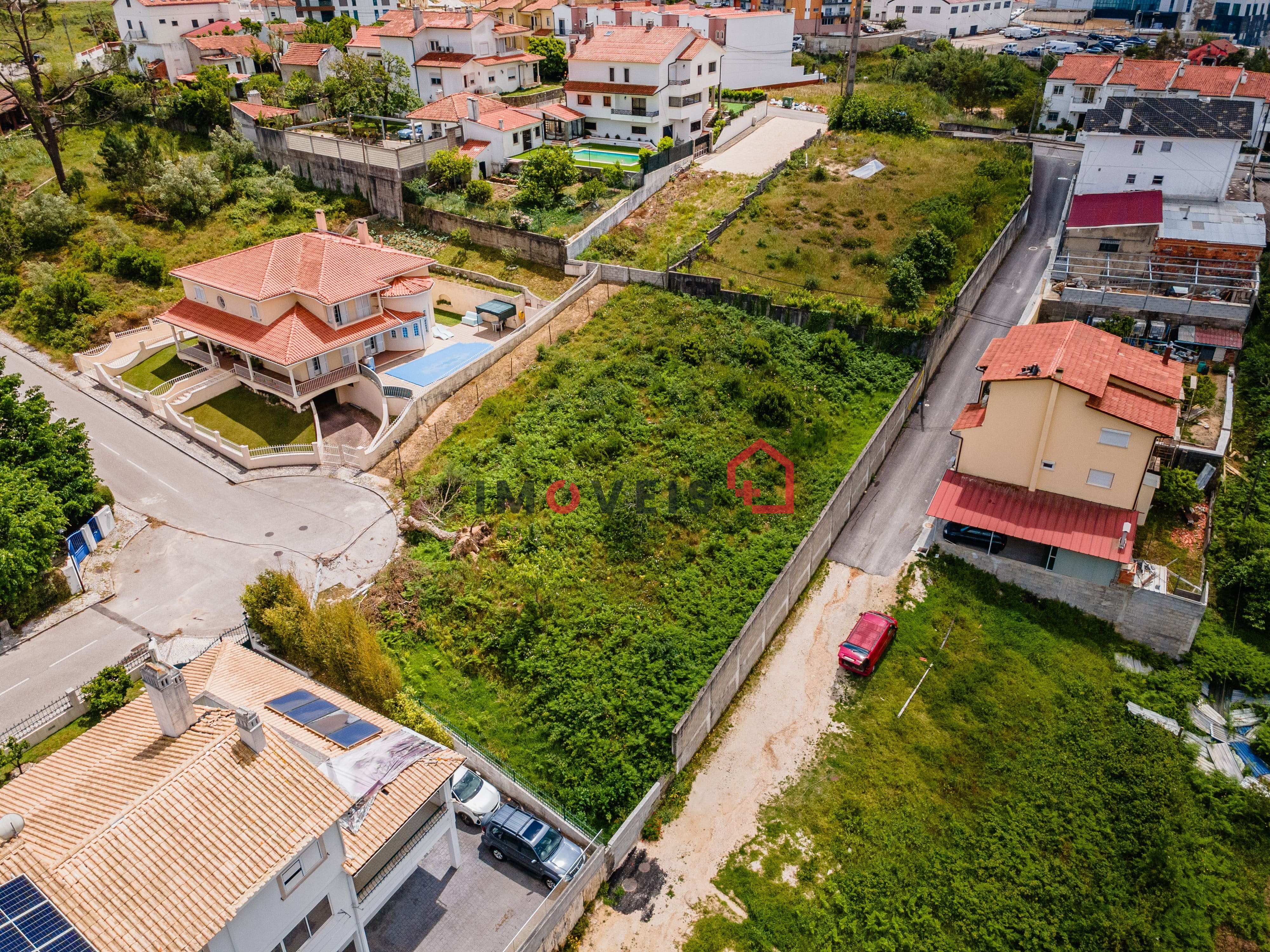Terreno Urbano — foto 14