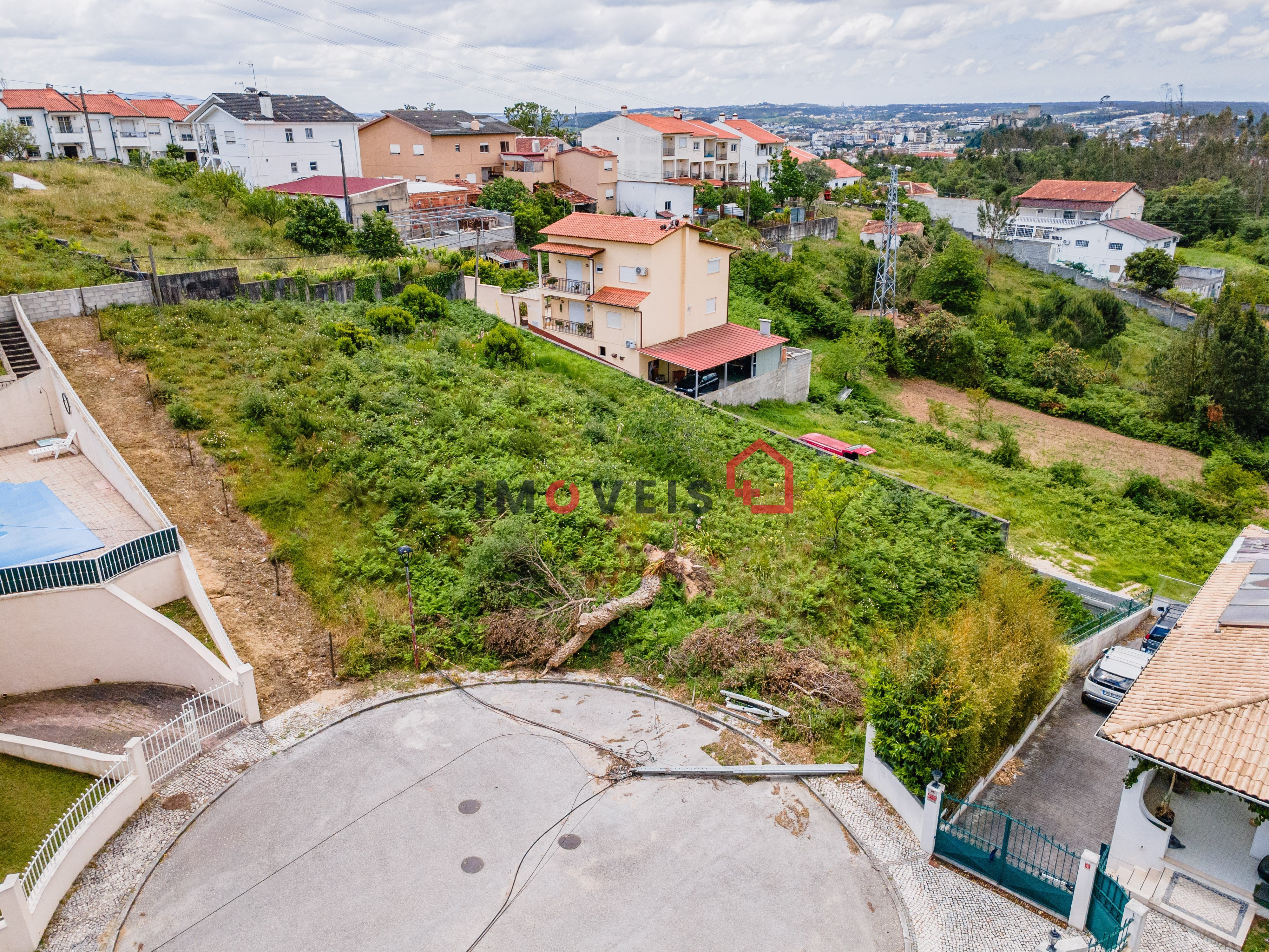 Terreno Urbano — foto 15