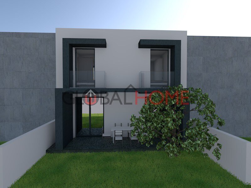 Maison T4