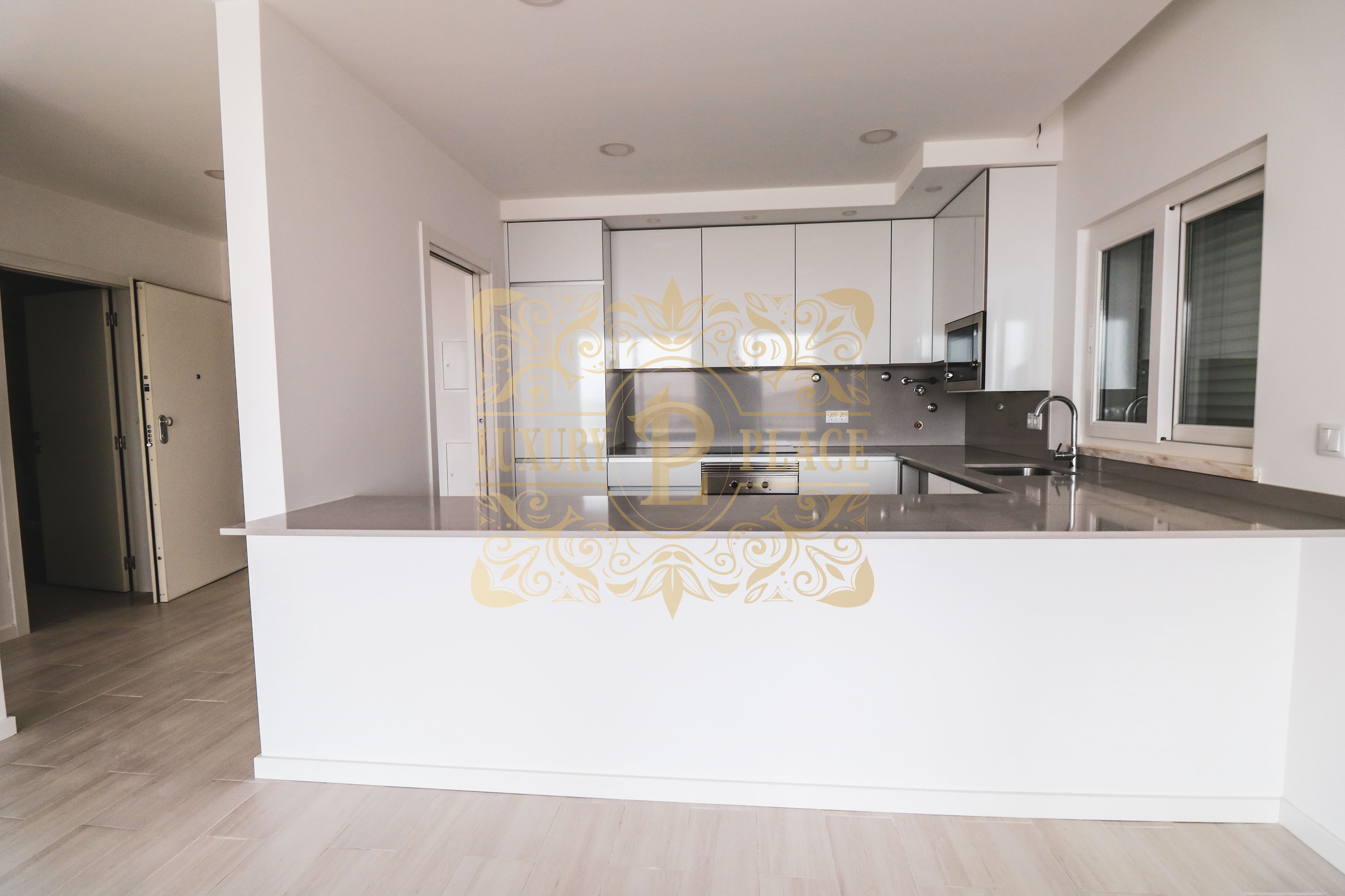 Apartamento T3