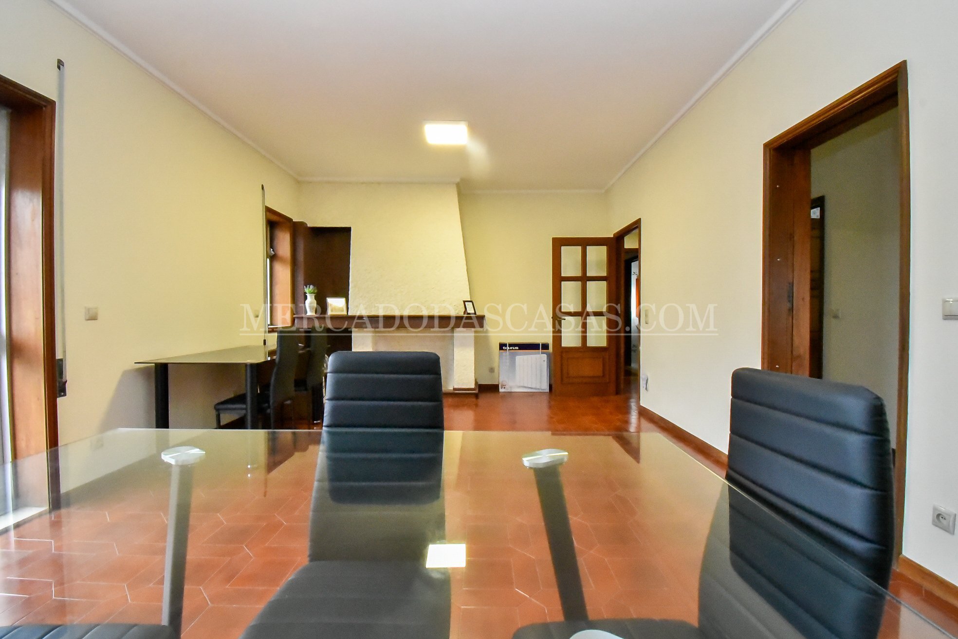 Apartamento T5