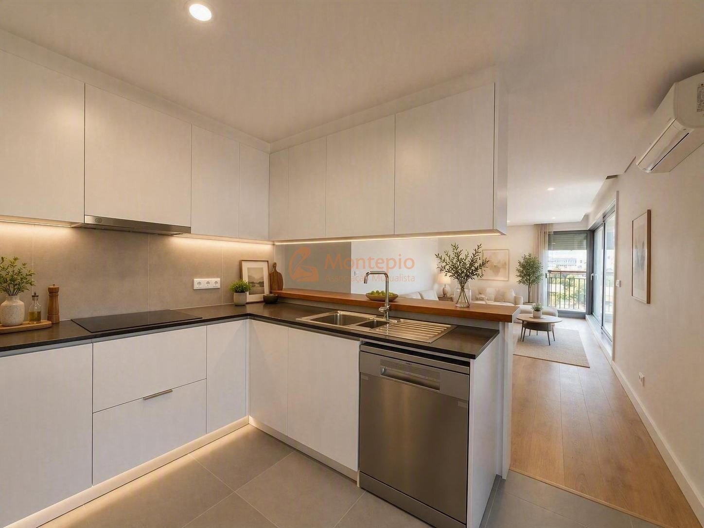Apartamento T3