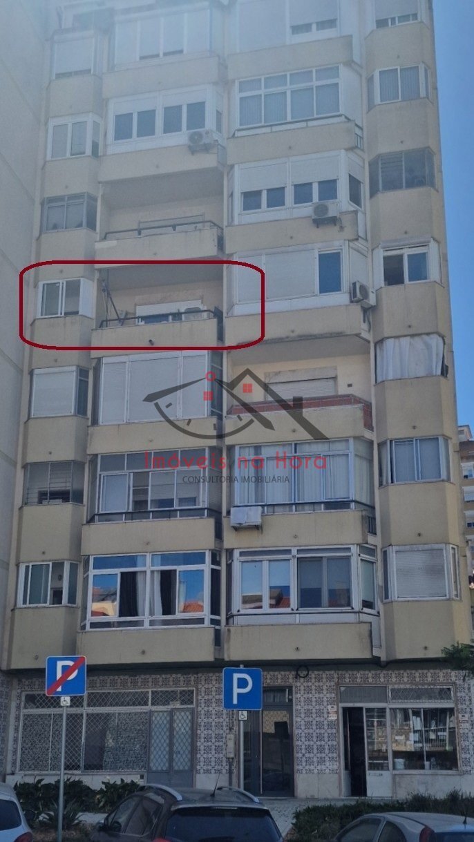 Apartamento T3