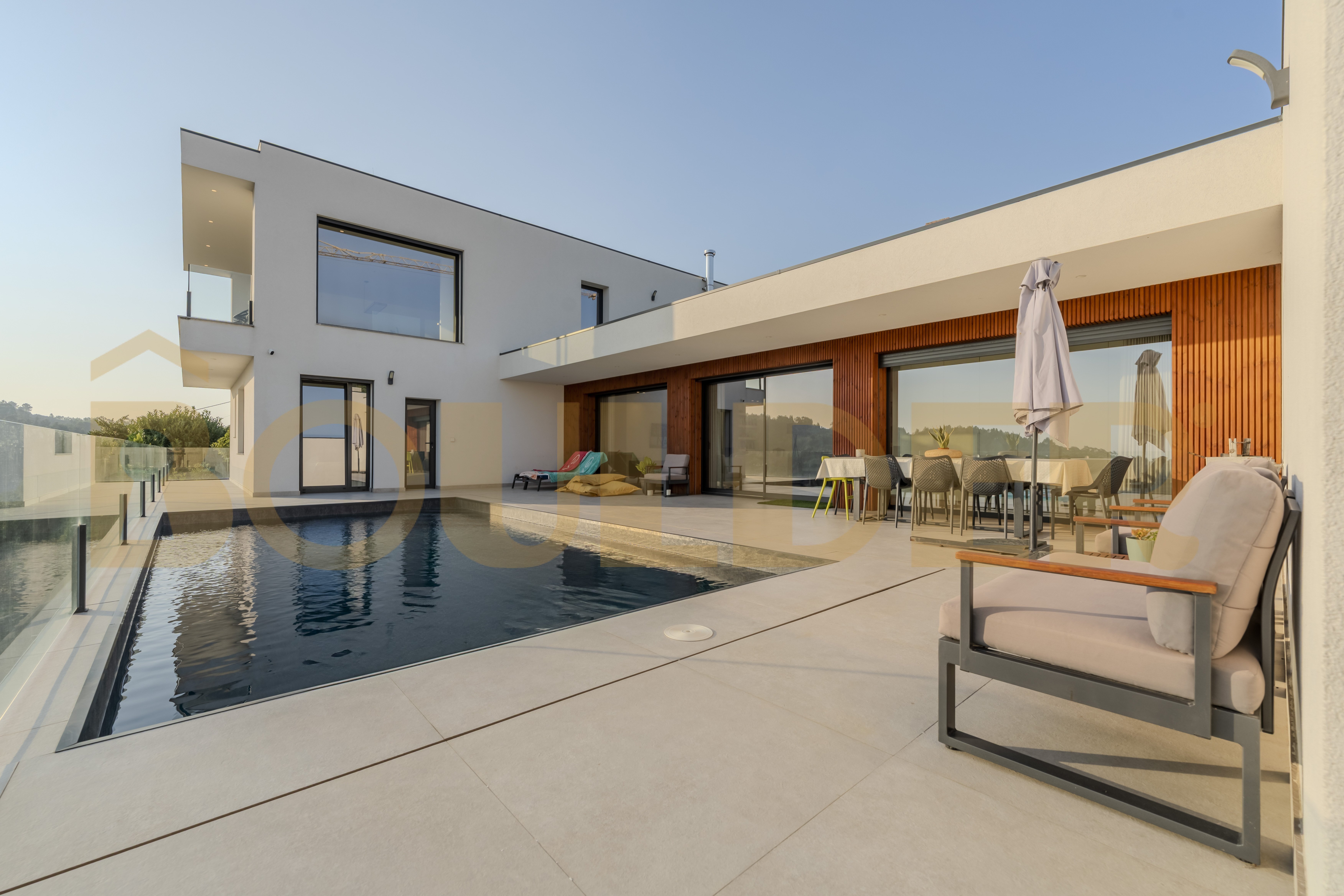 Maison individuelle T3