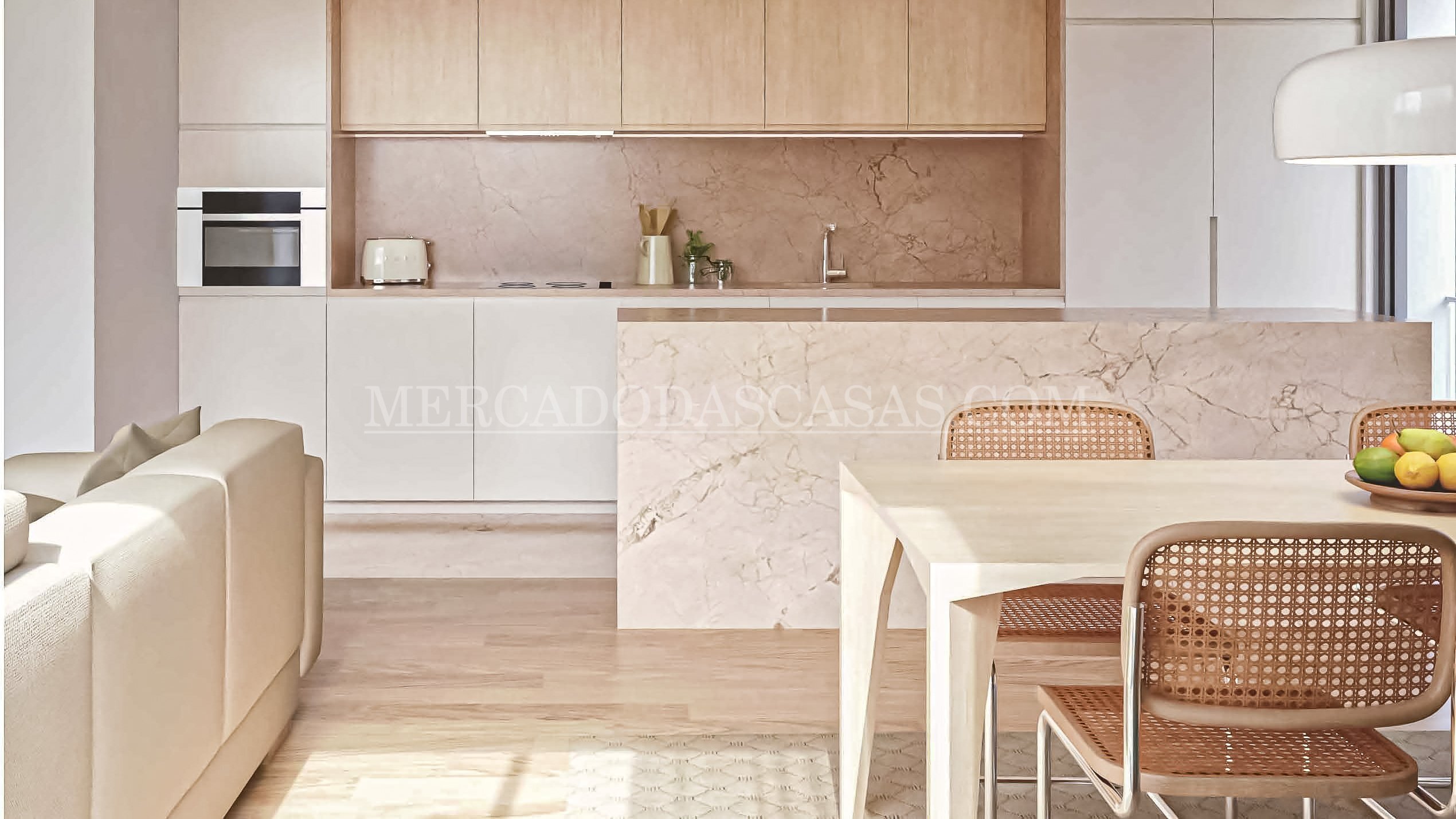 Apartamento T2