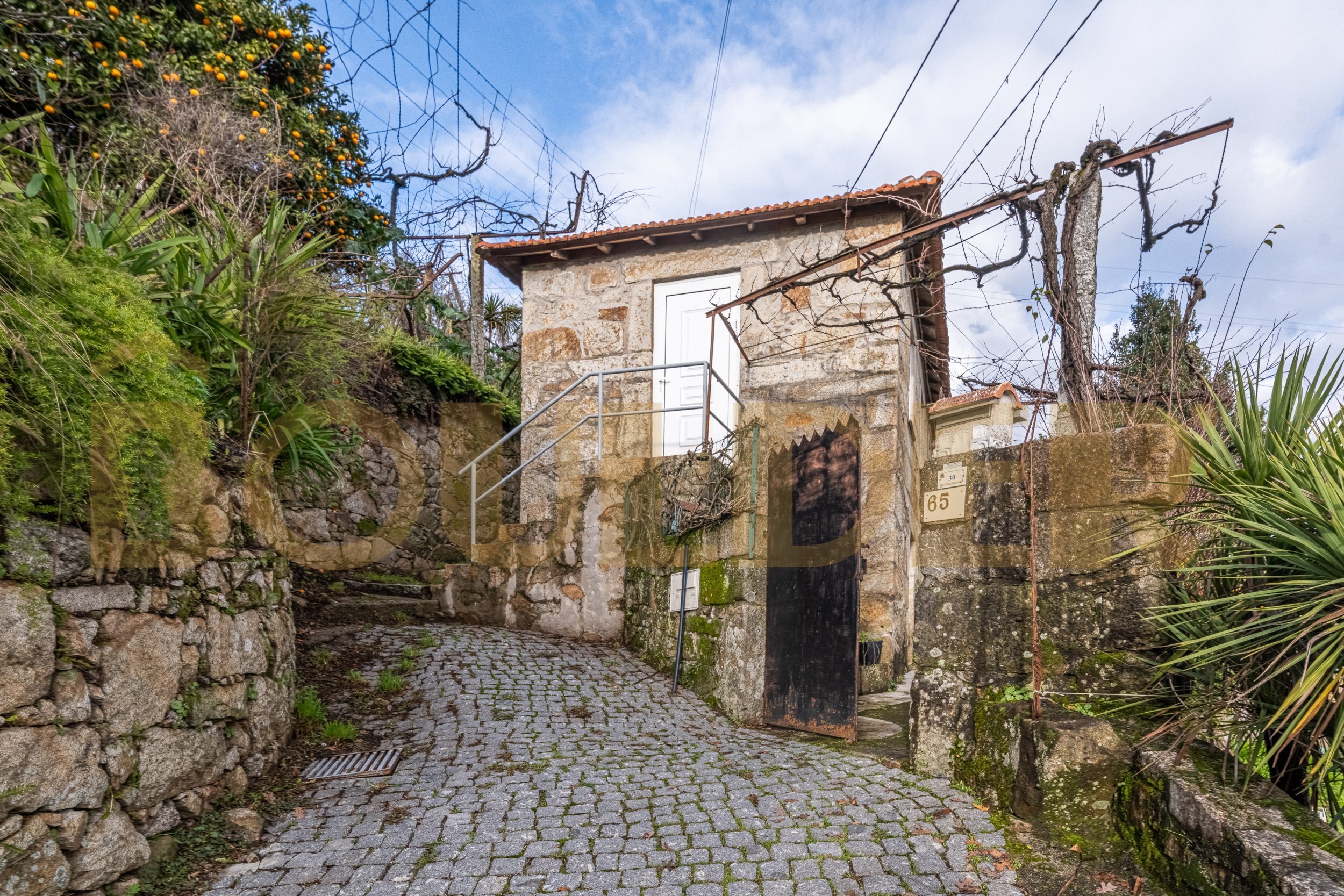 Casa independiente T2