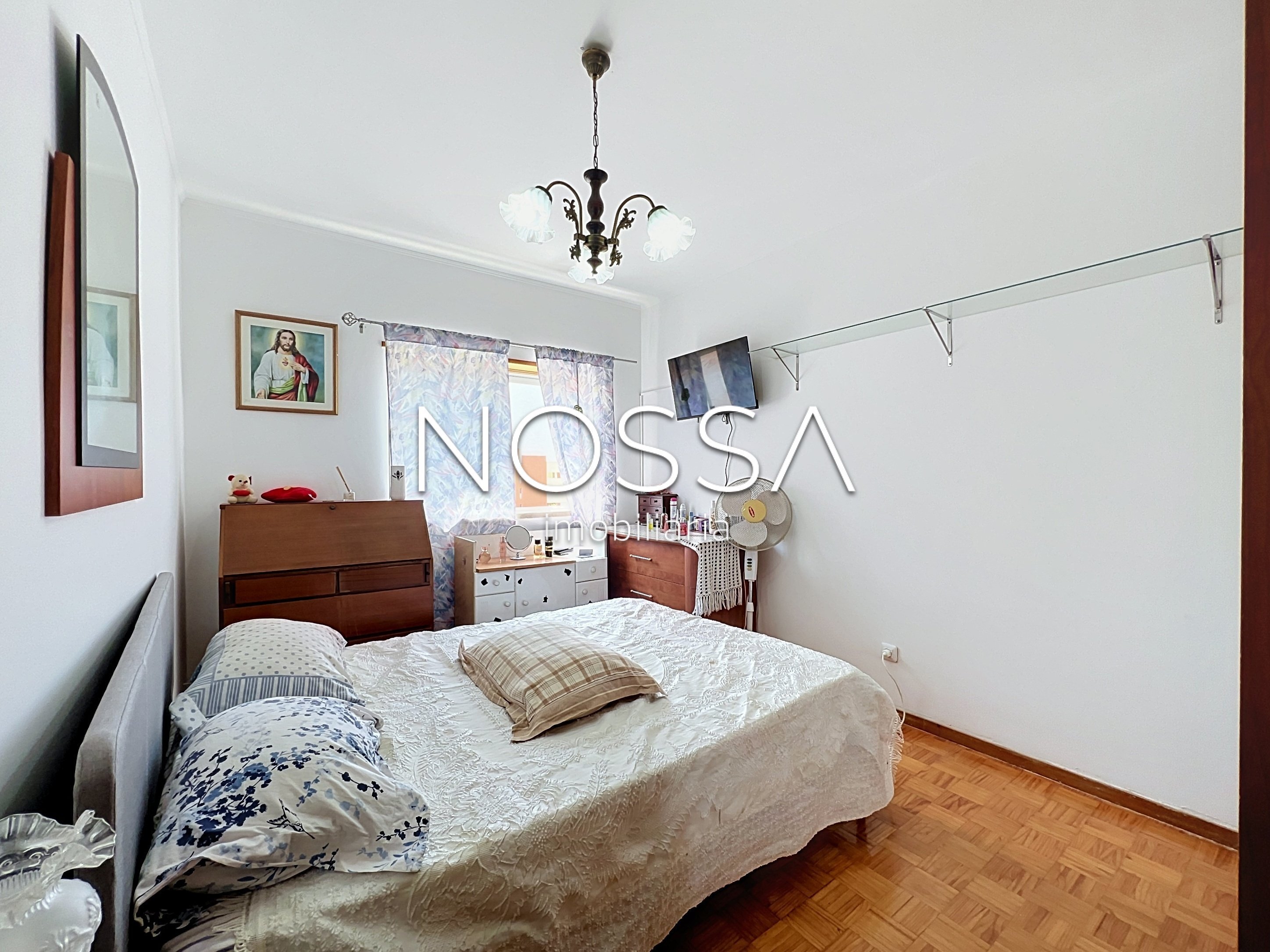 Apartamento T2