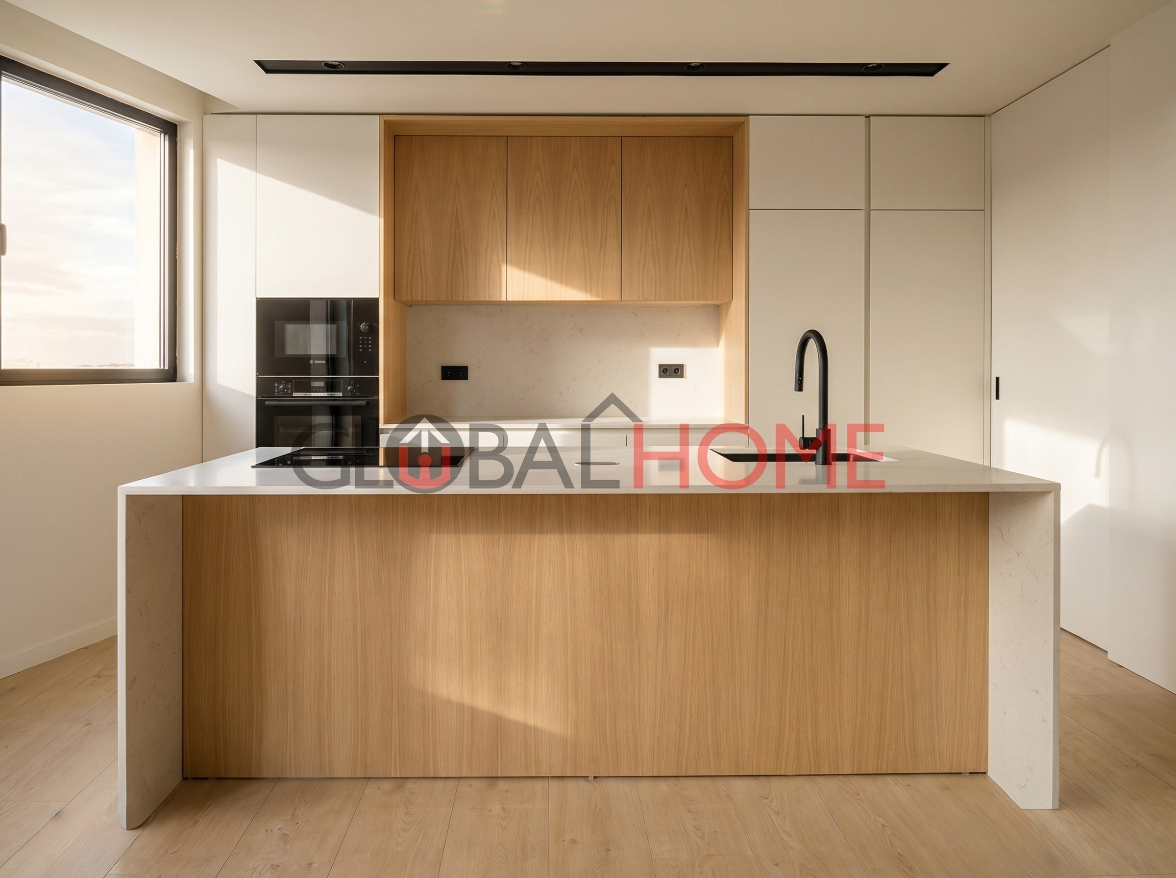 Apartamento T2