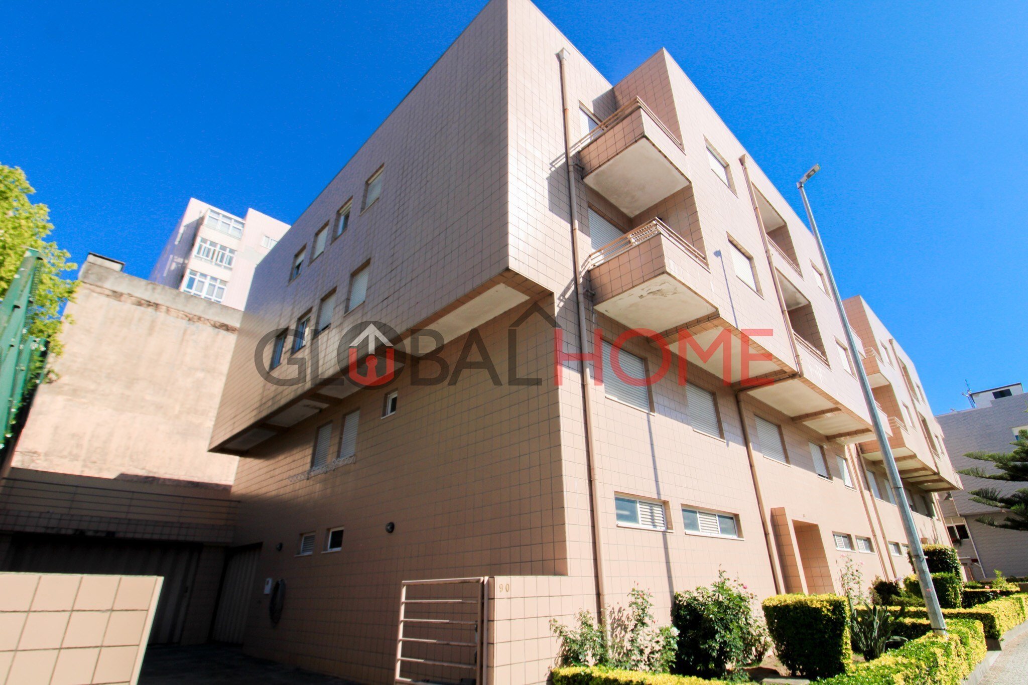 Apartamento T2