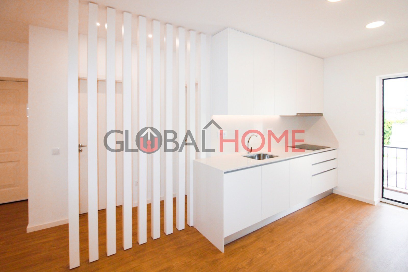 Apartment T2