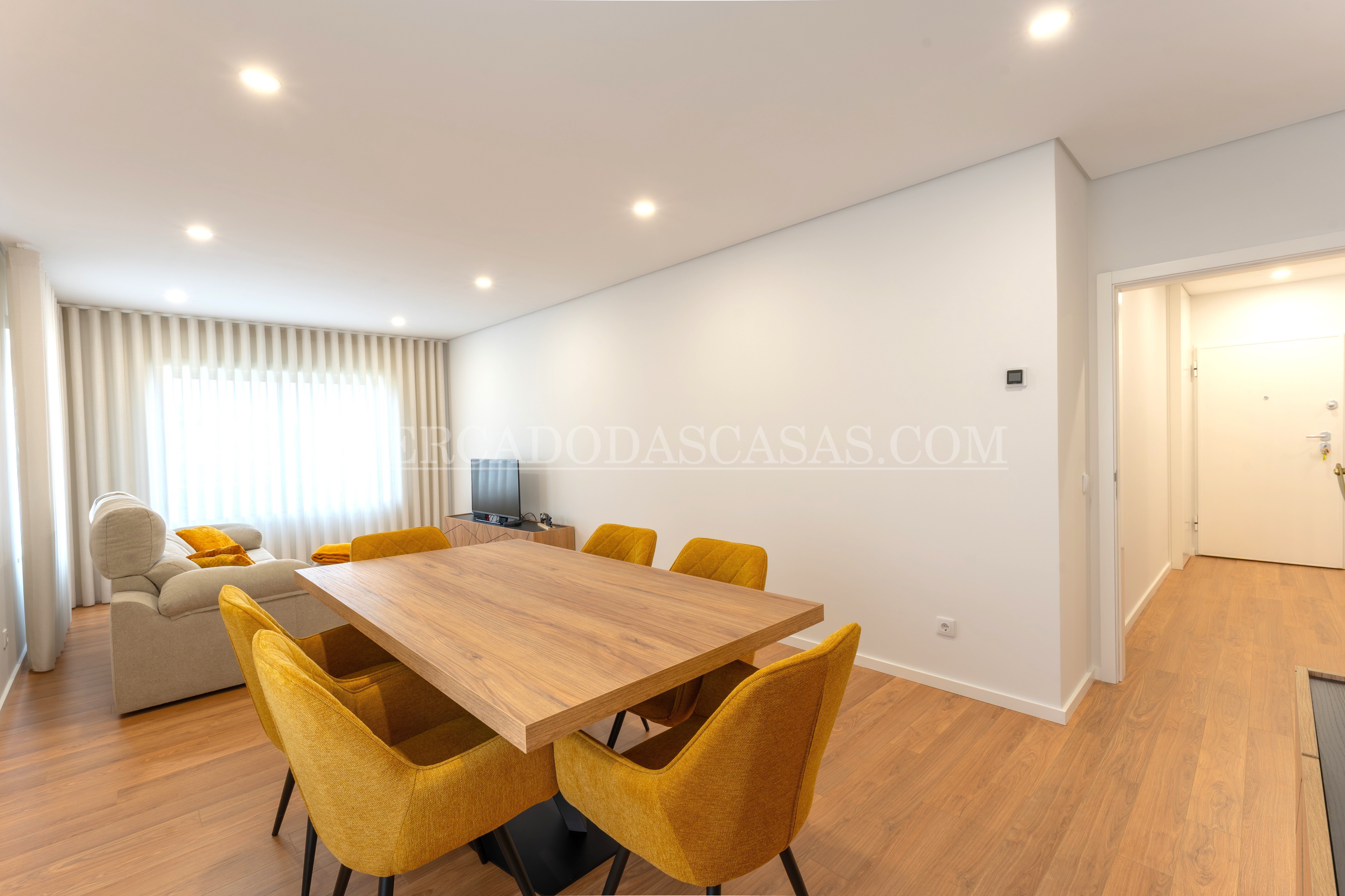Apartamento T3