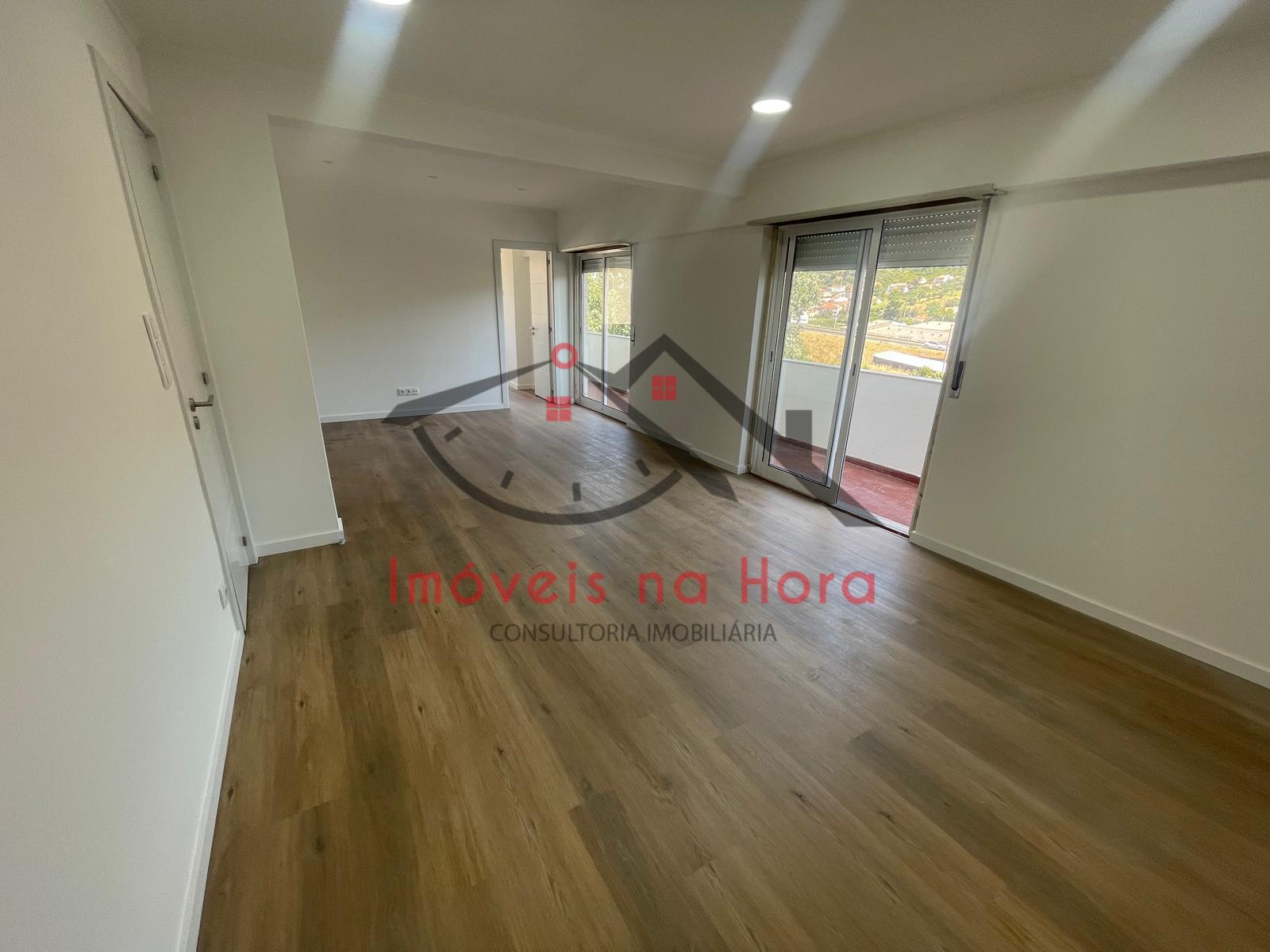Apartamento T2