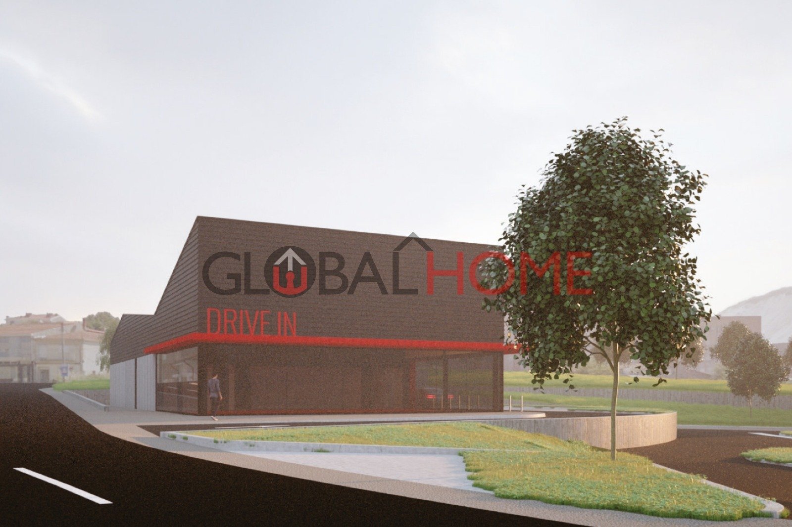 Terreno Comercial