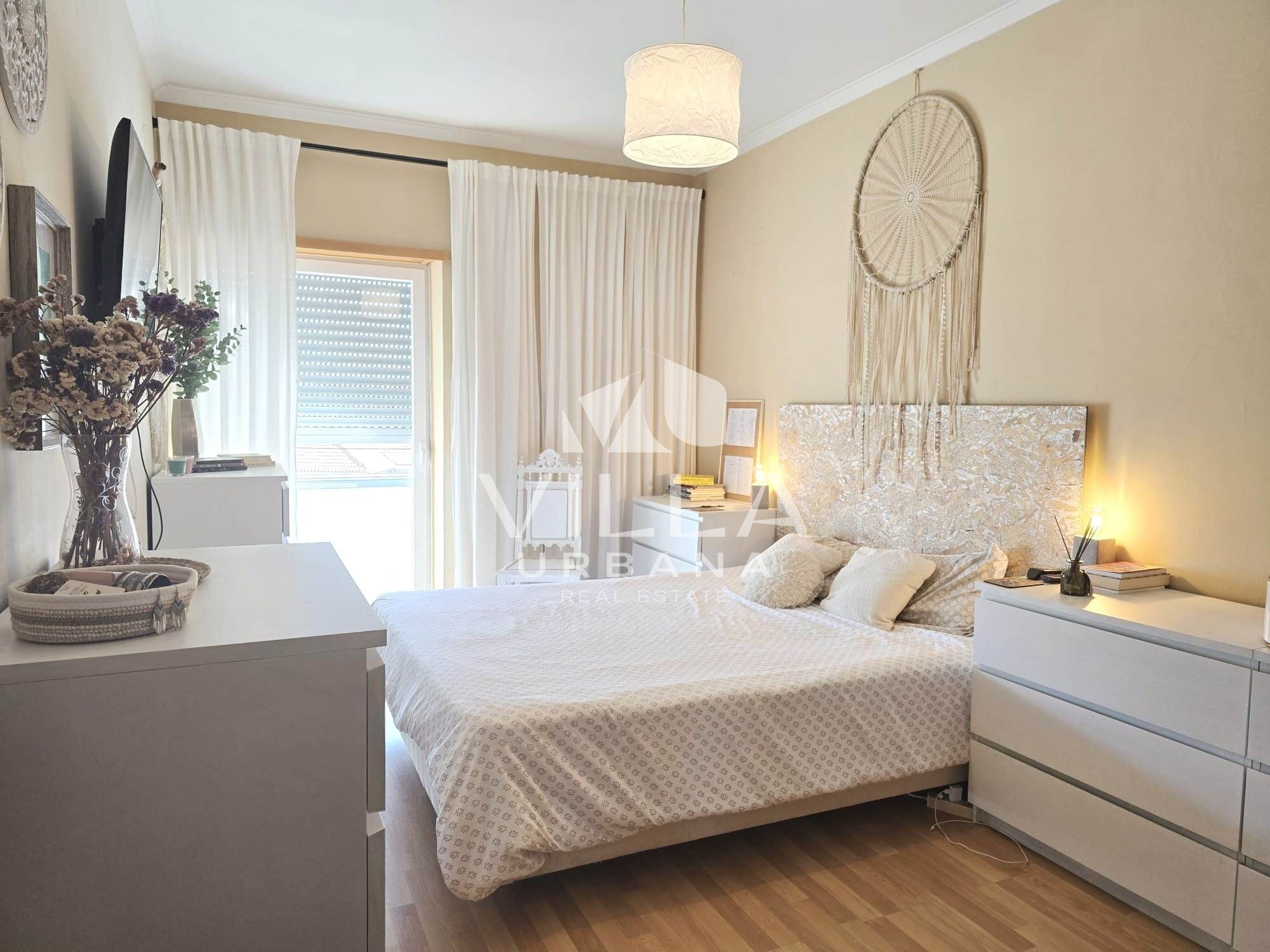 Appartement T2