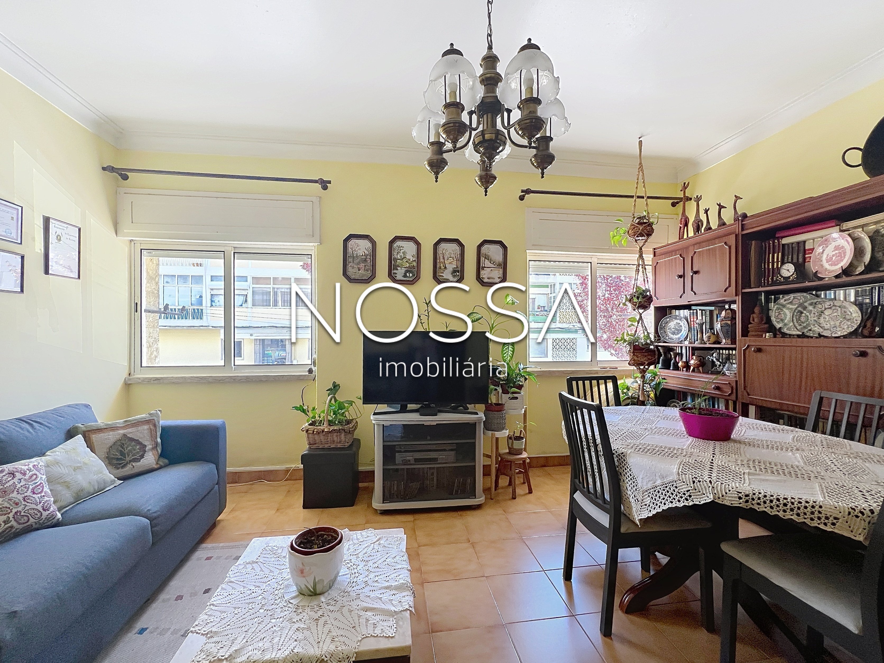 Apartamento T2