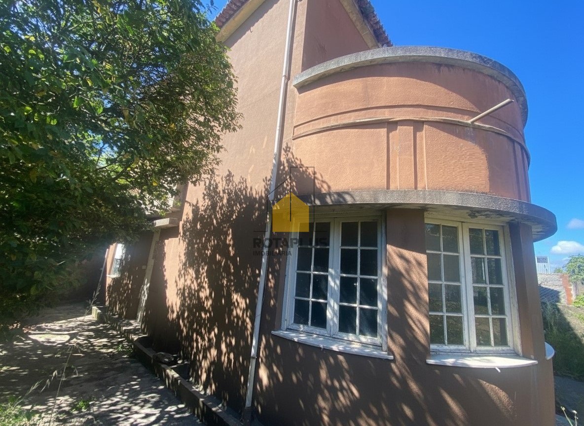 Maison T7
