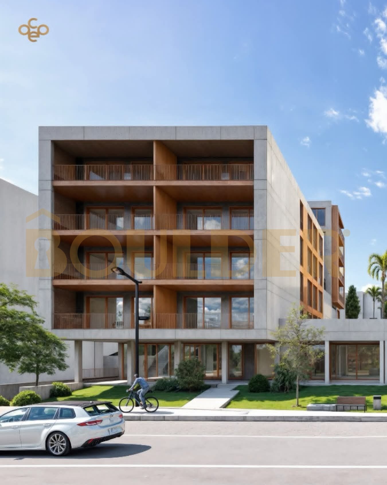 Wohnung T2