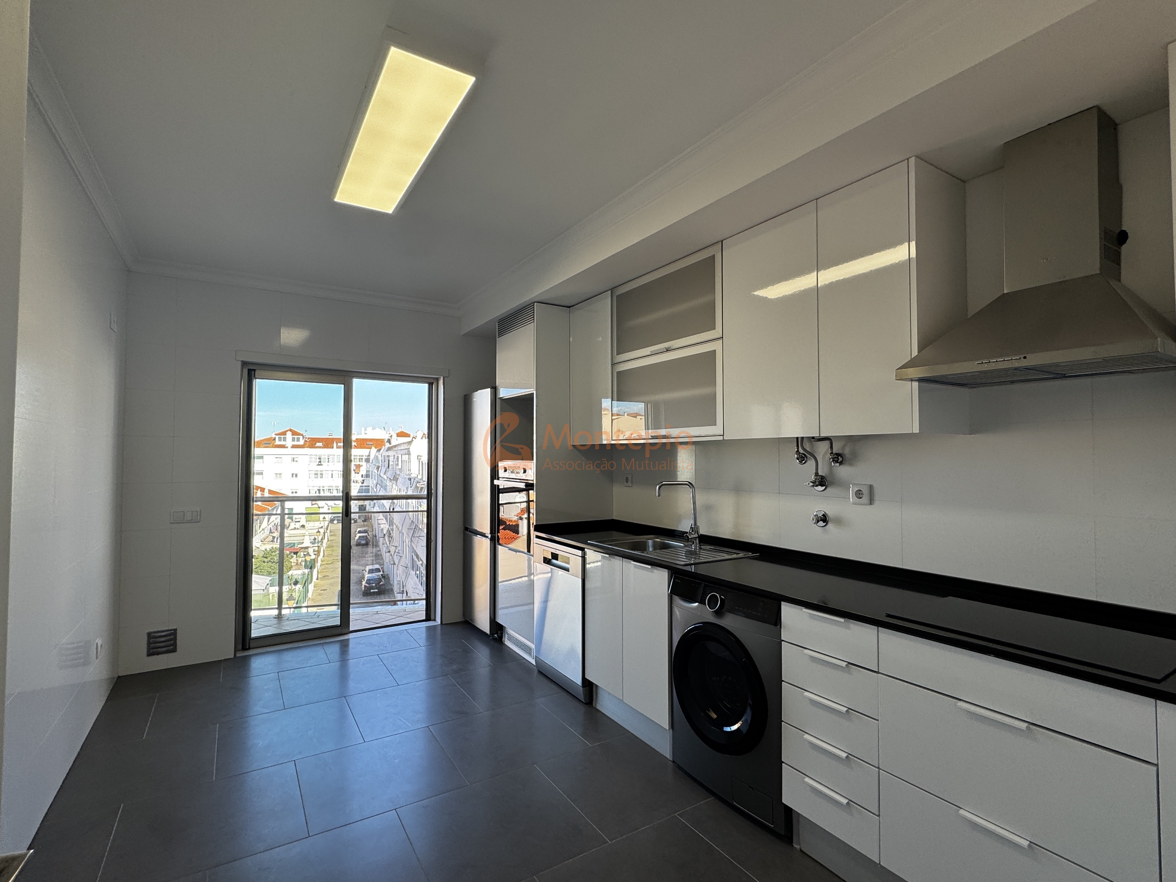 Apartamento T0