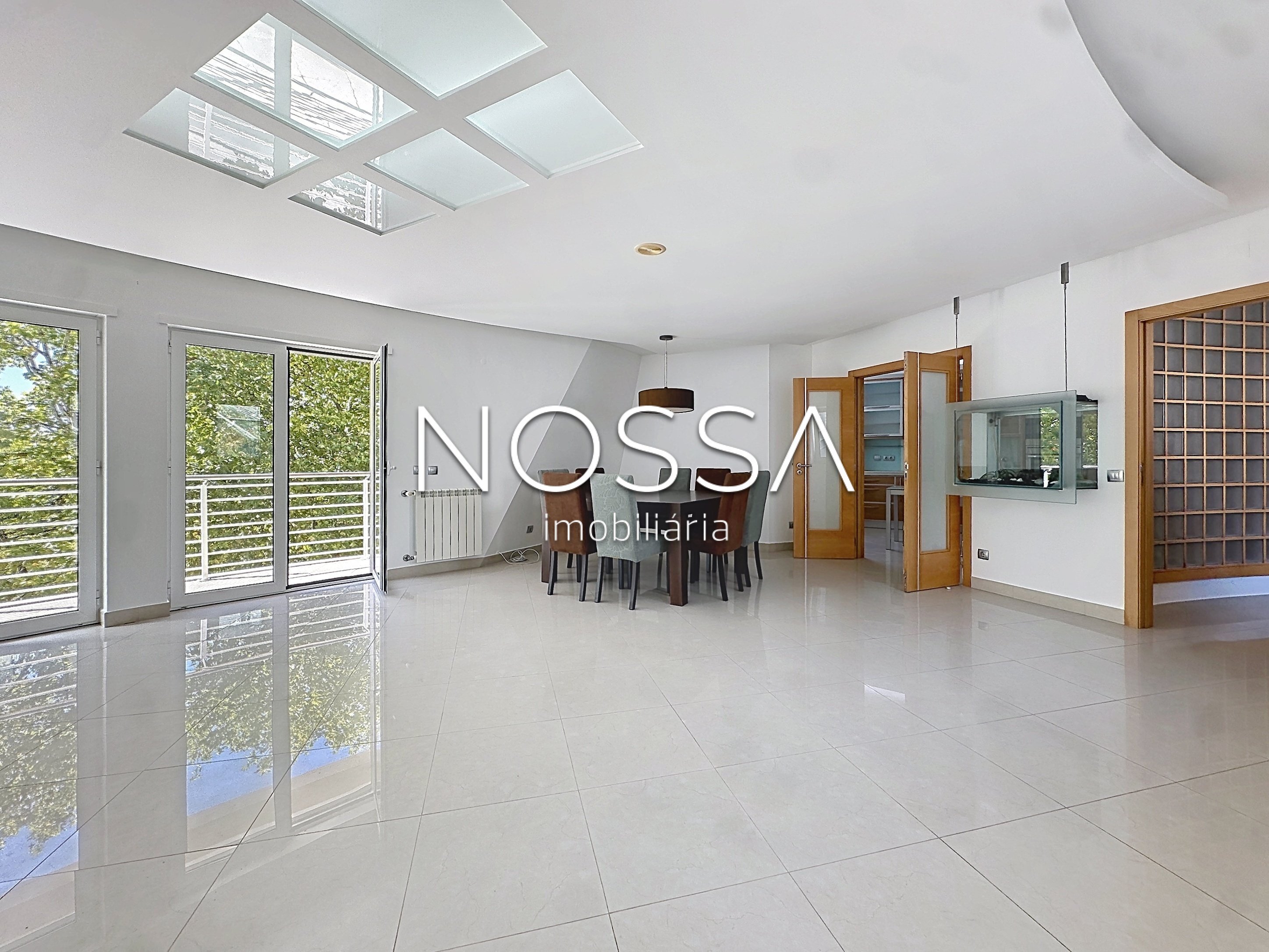 Apartamento T3