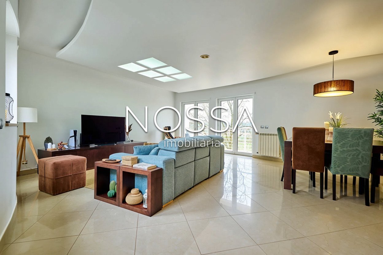Apartamento T3