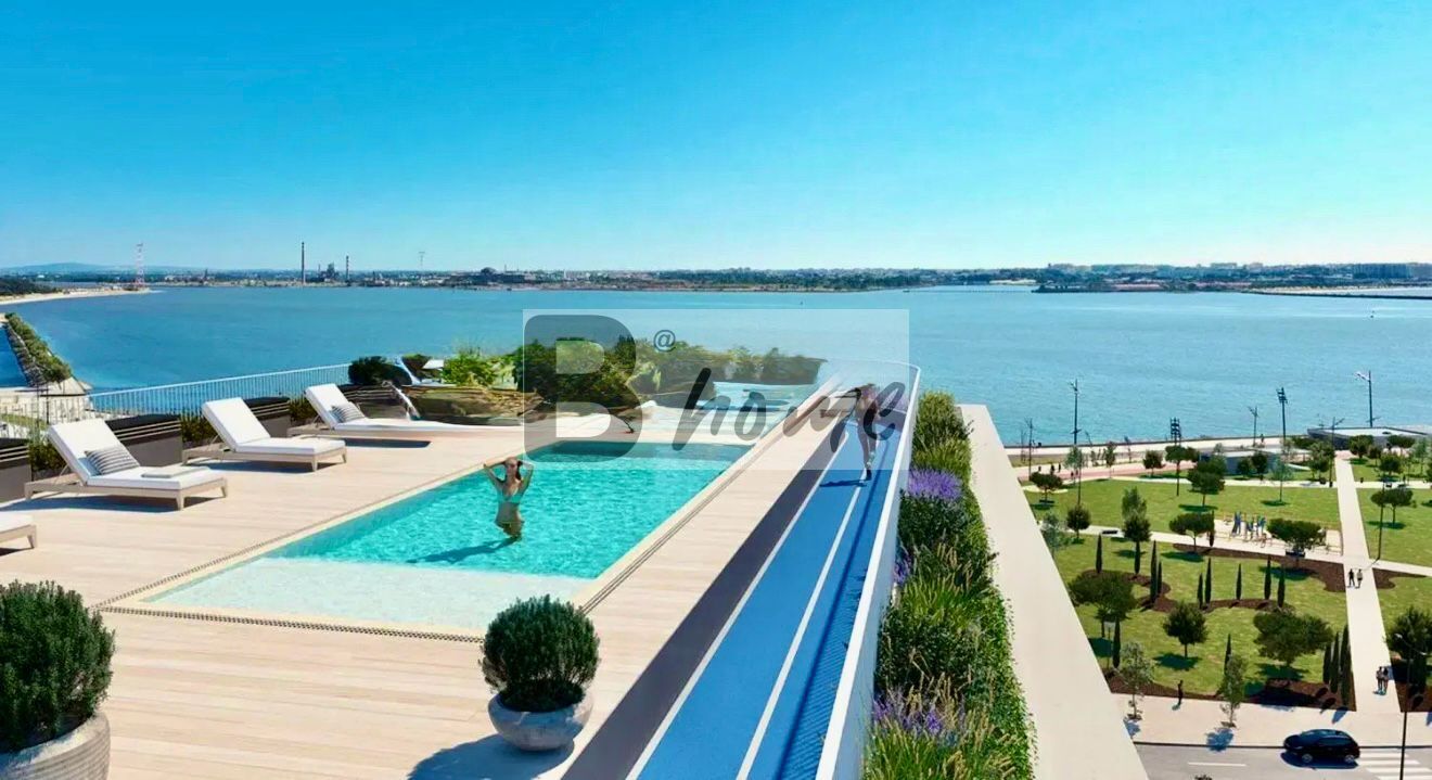 Appartement T3