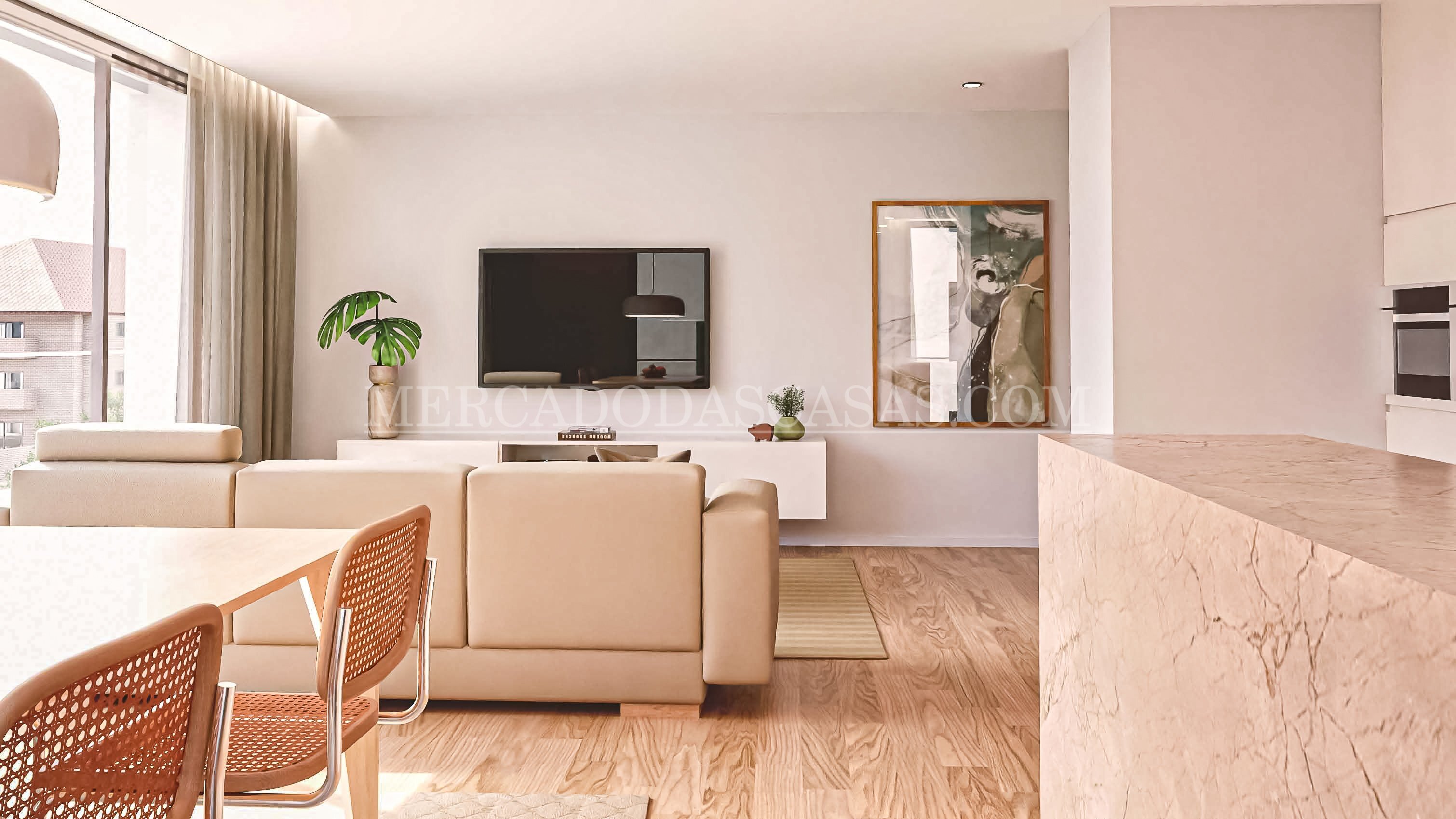 Apartamento T2