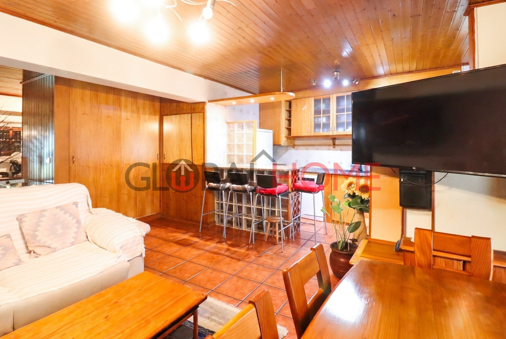 Apartment T3