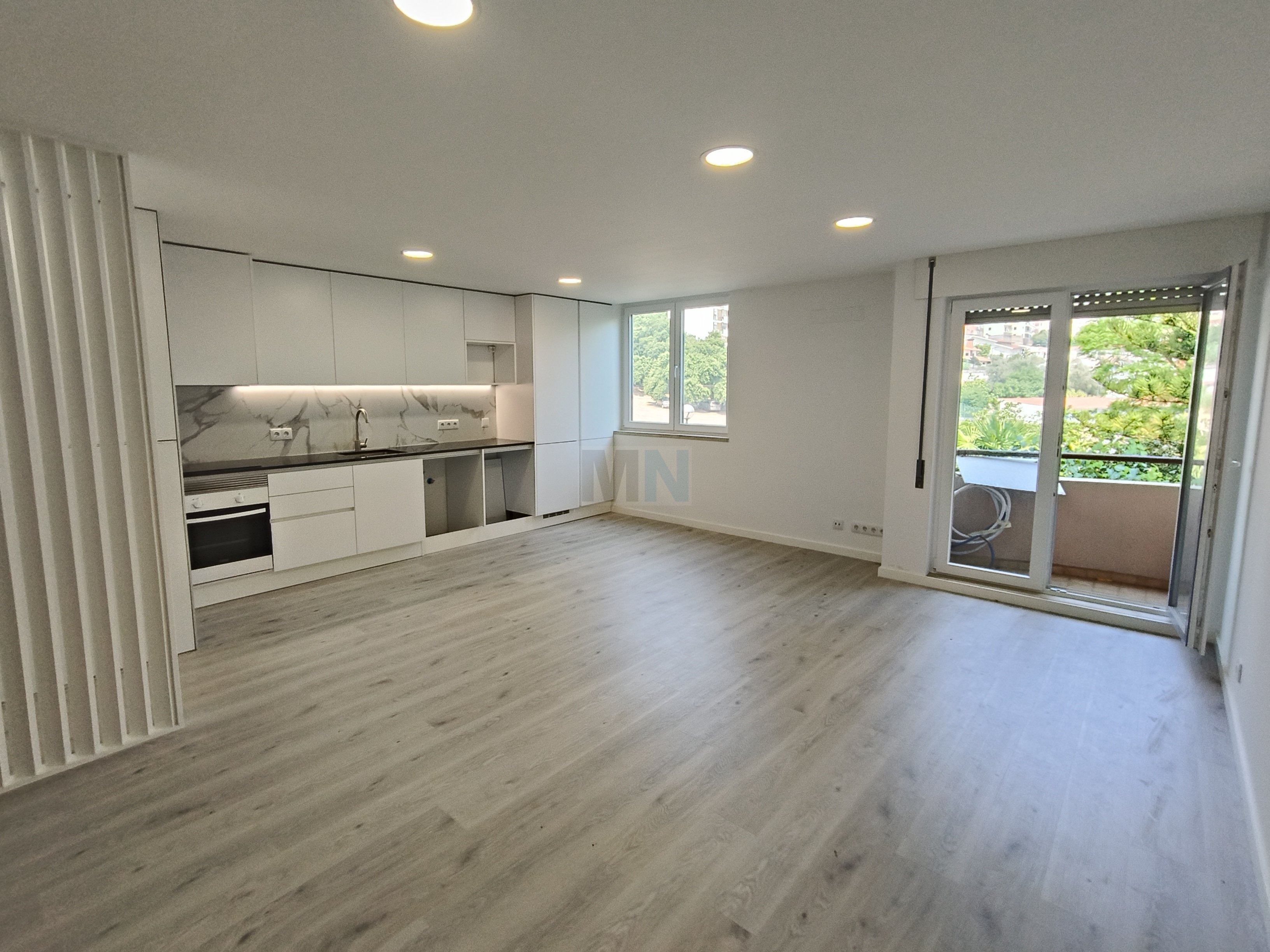 Wohnung T4
