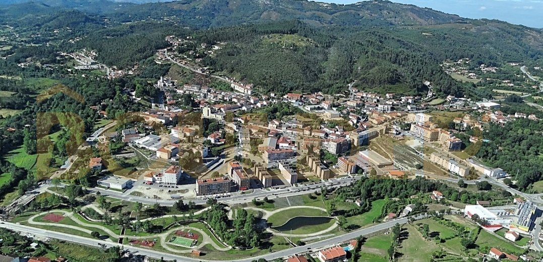 Moradia Geminada T3