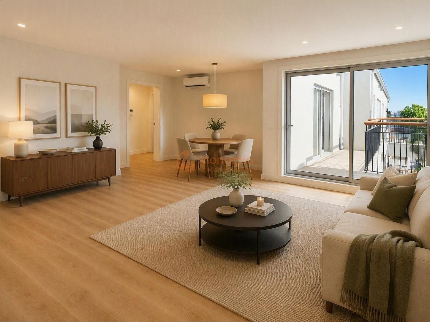 Apartamento T3