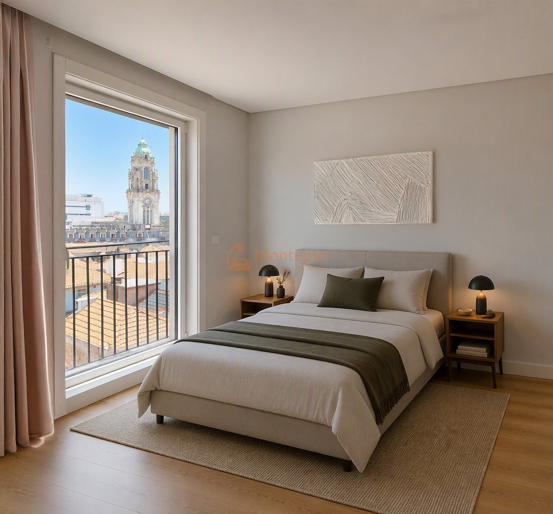 Apartamento T2