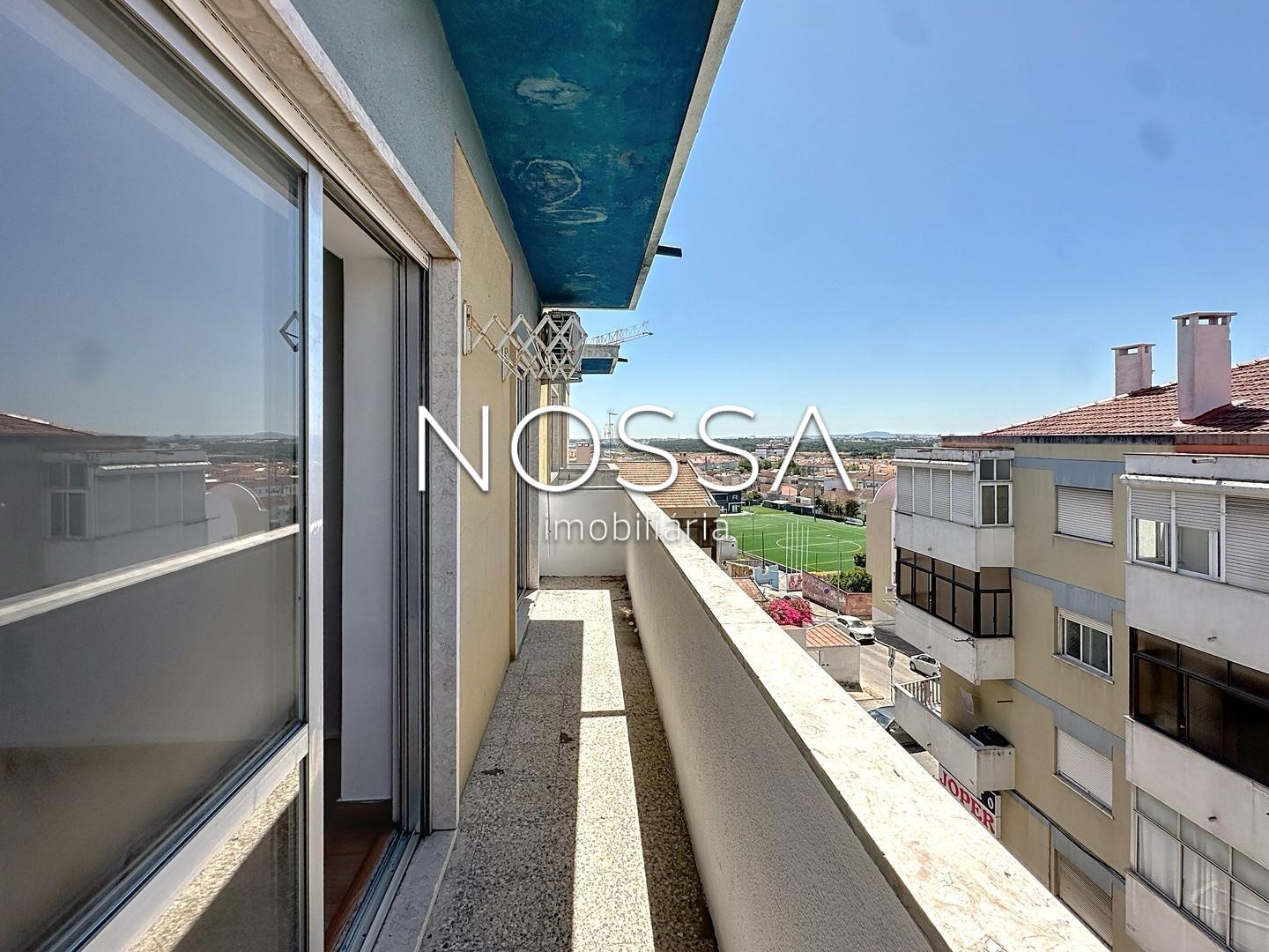 Apartamento T2