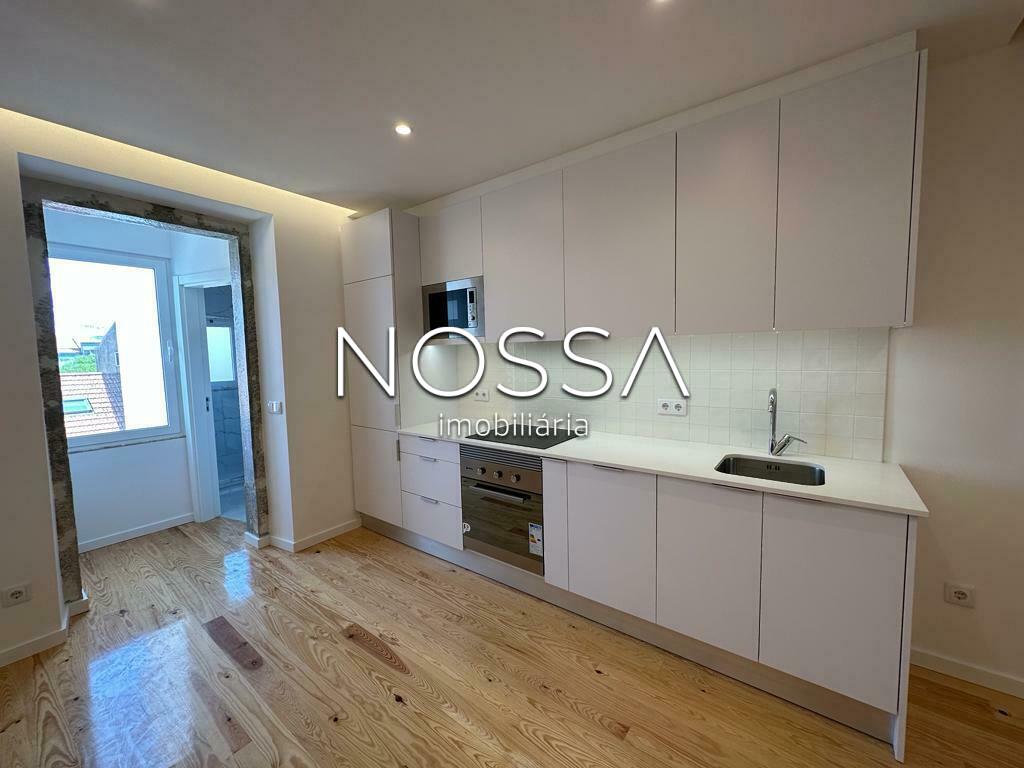 Apartamento T1