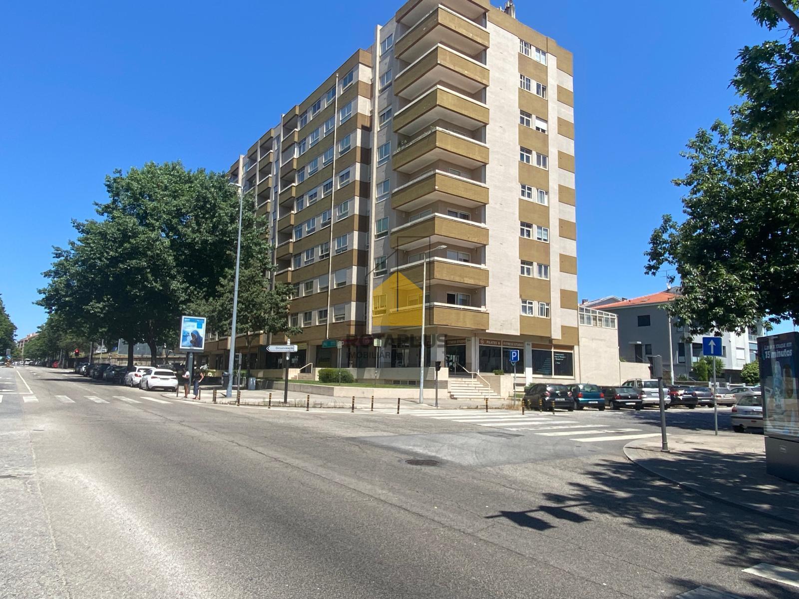Apartamento T3