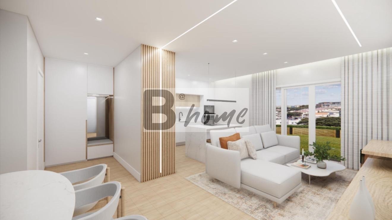Wohnung T1