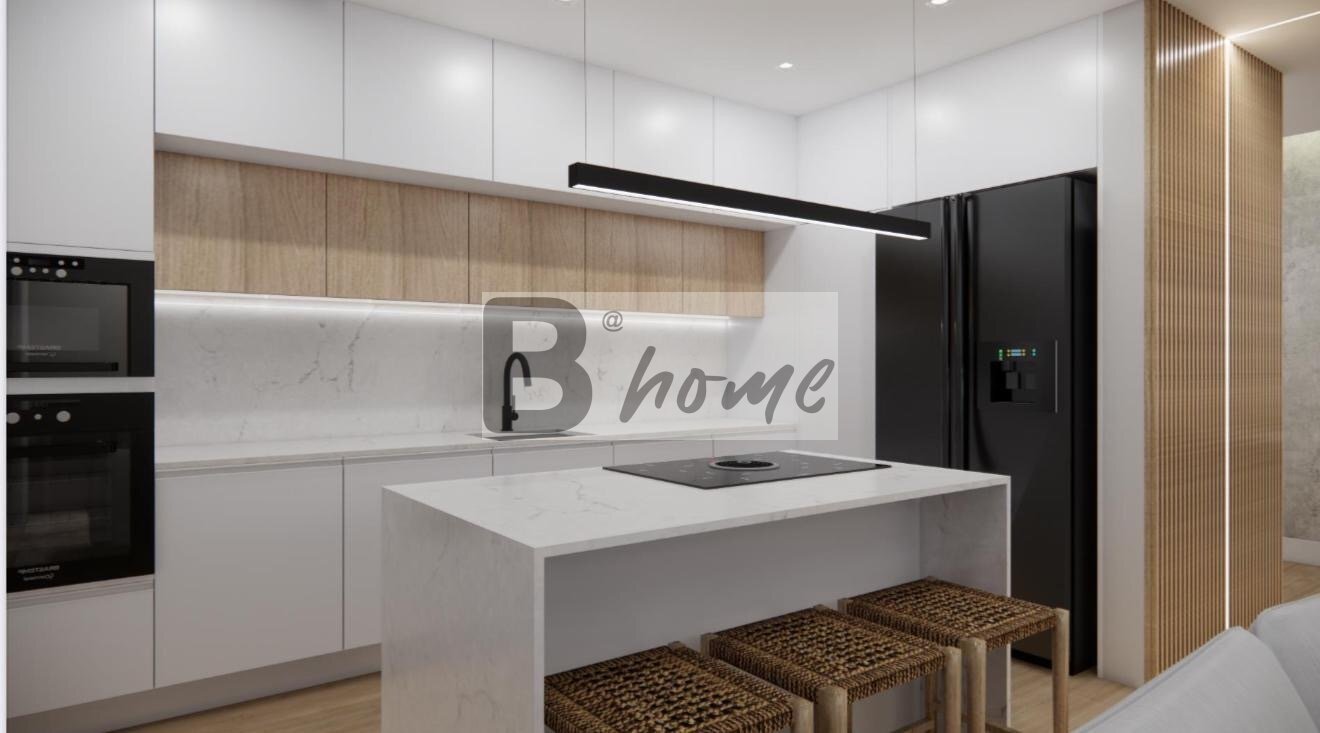 Wohnung T2
