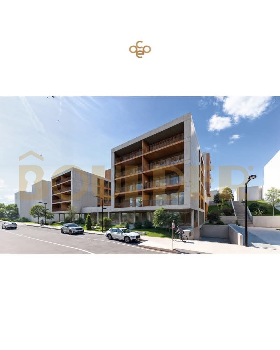 Apartment T2