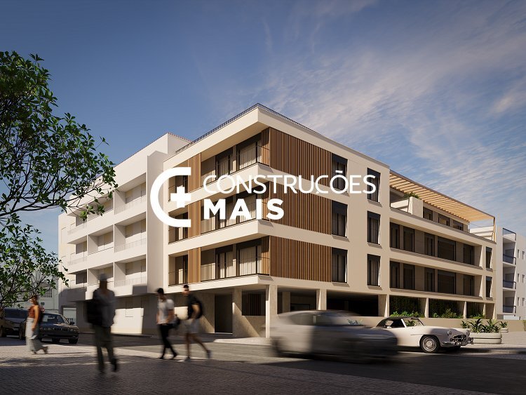 Apartamento T2